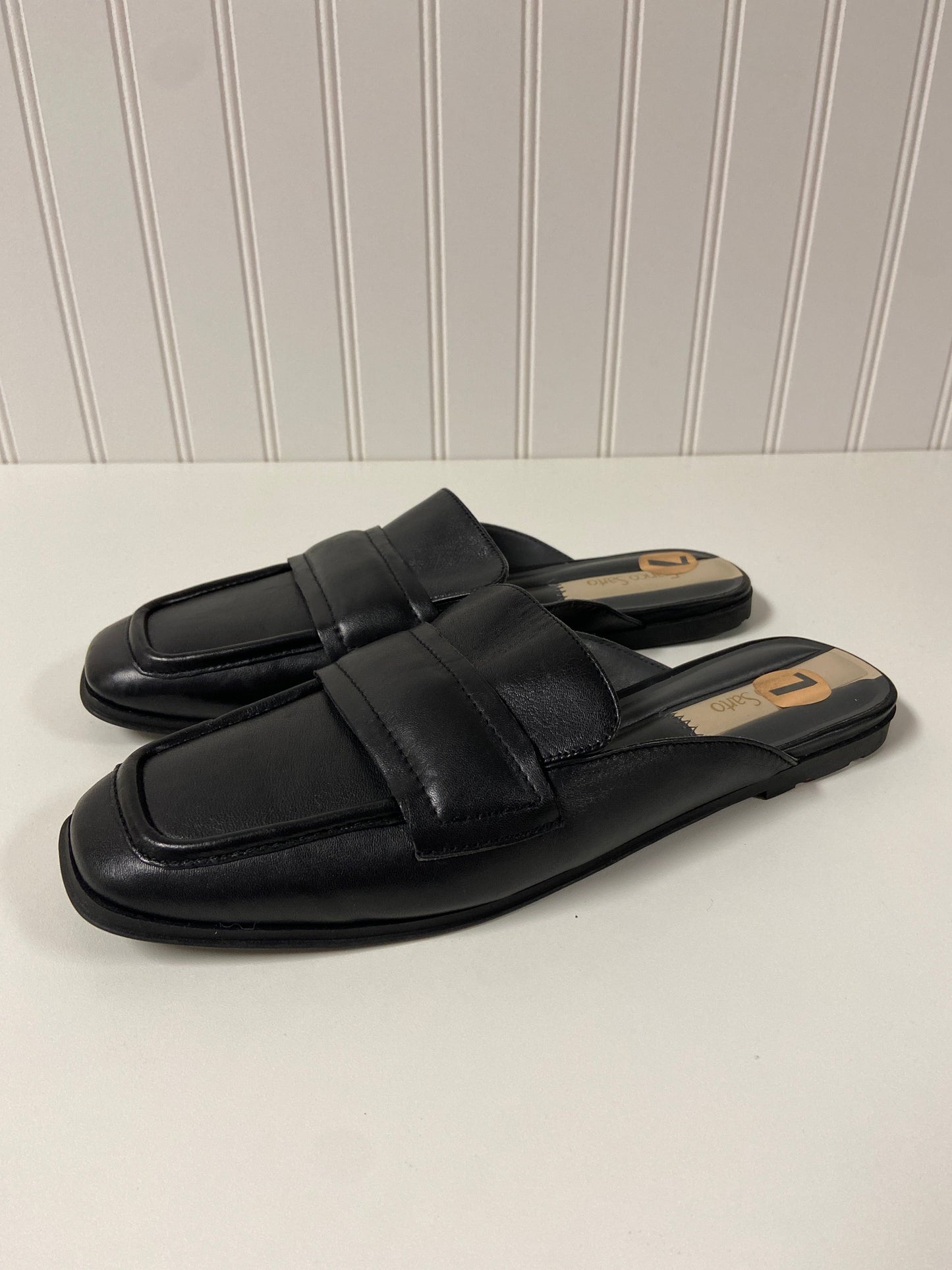 Shoes Flats By Franco Sarto  Size: 7