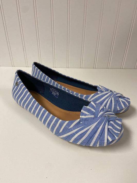 Shoes Flats By Nautica  Size: 9