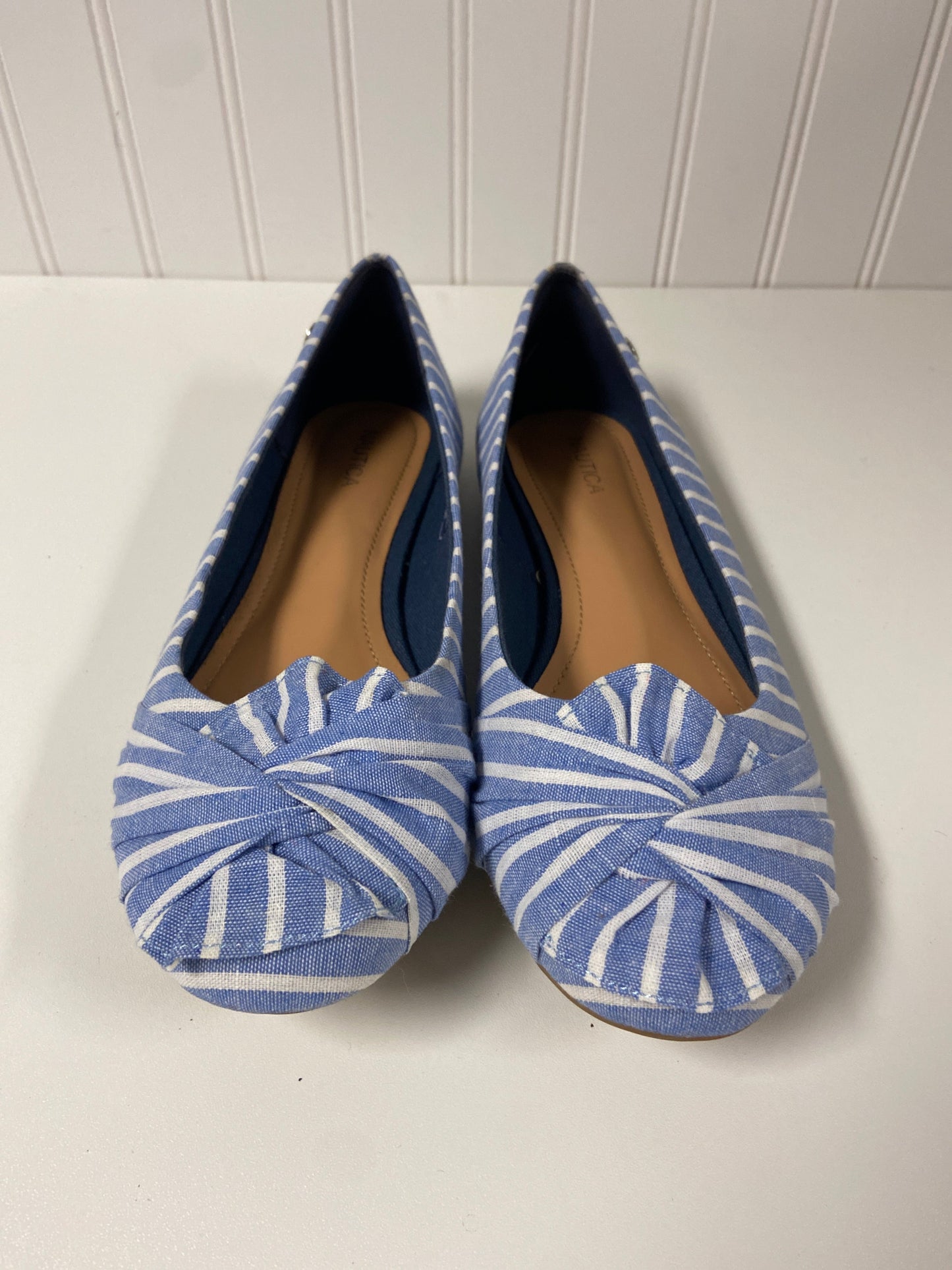 Shoes Flats By Nautica  Size: 9