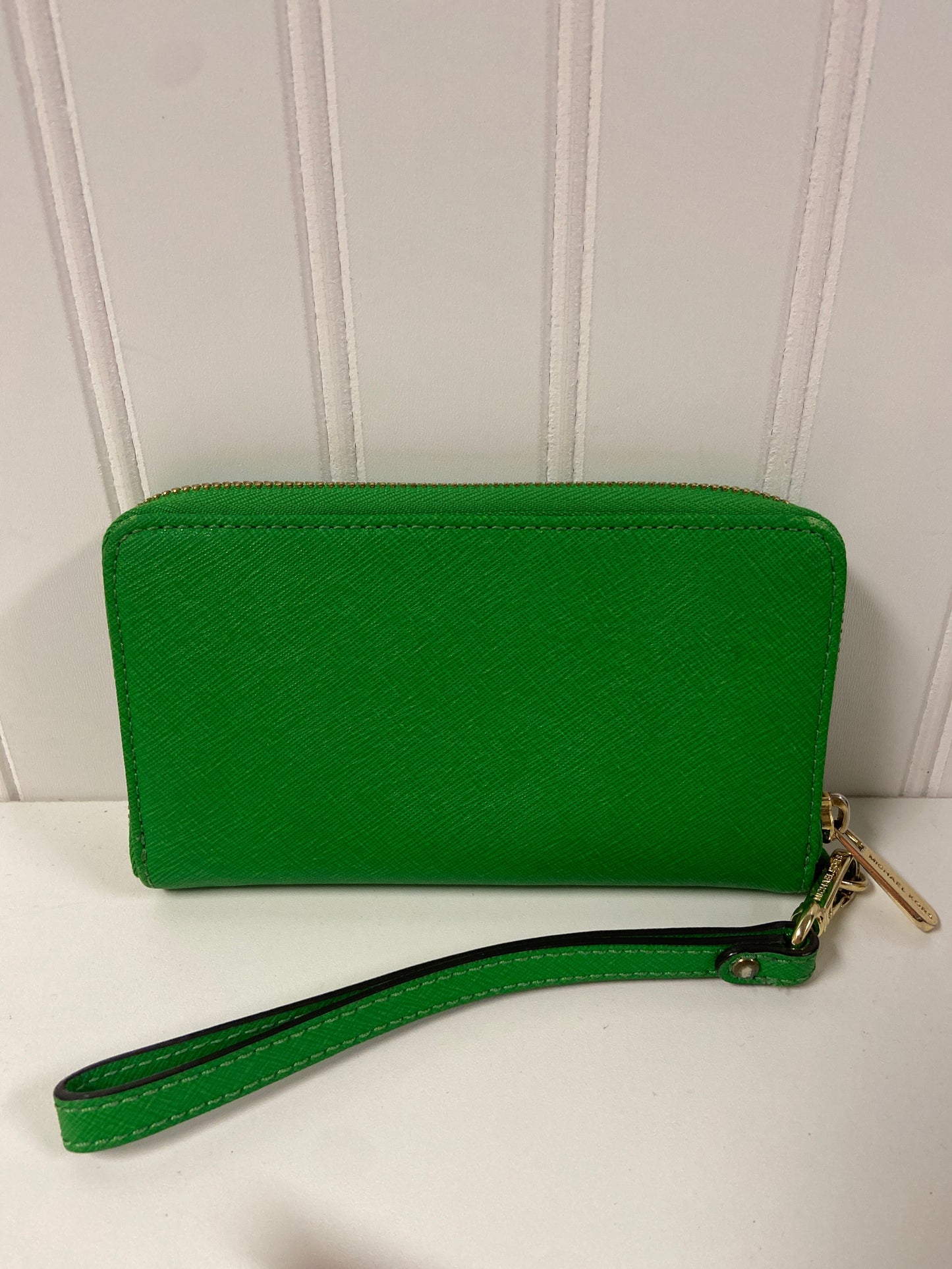 Wristlet Designer By Michael Kors  Size: Medium