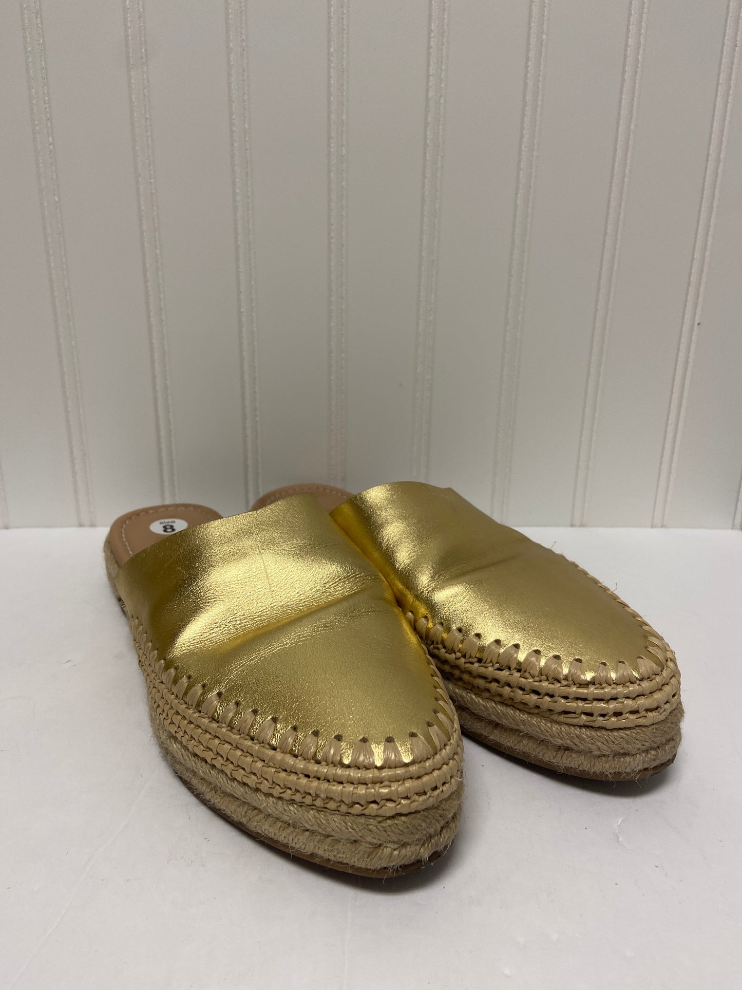 Shoes Flats By Sam Edelman  Size: 8