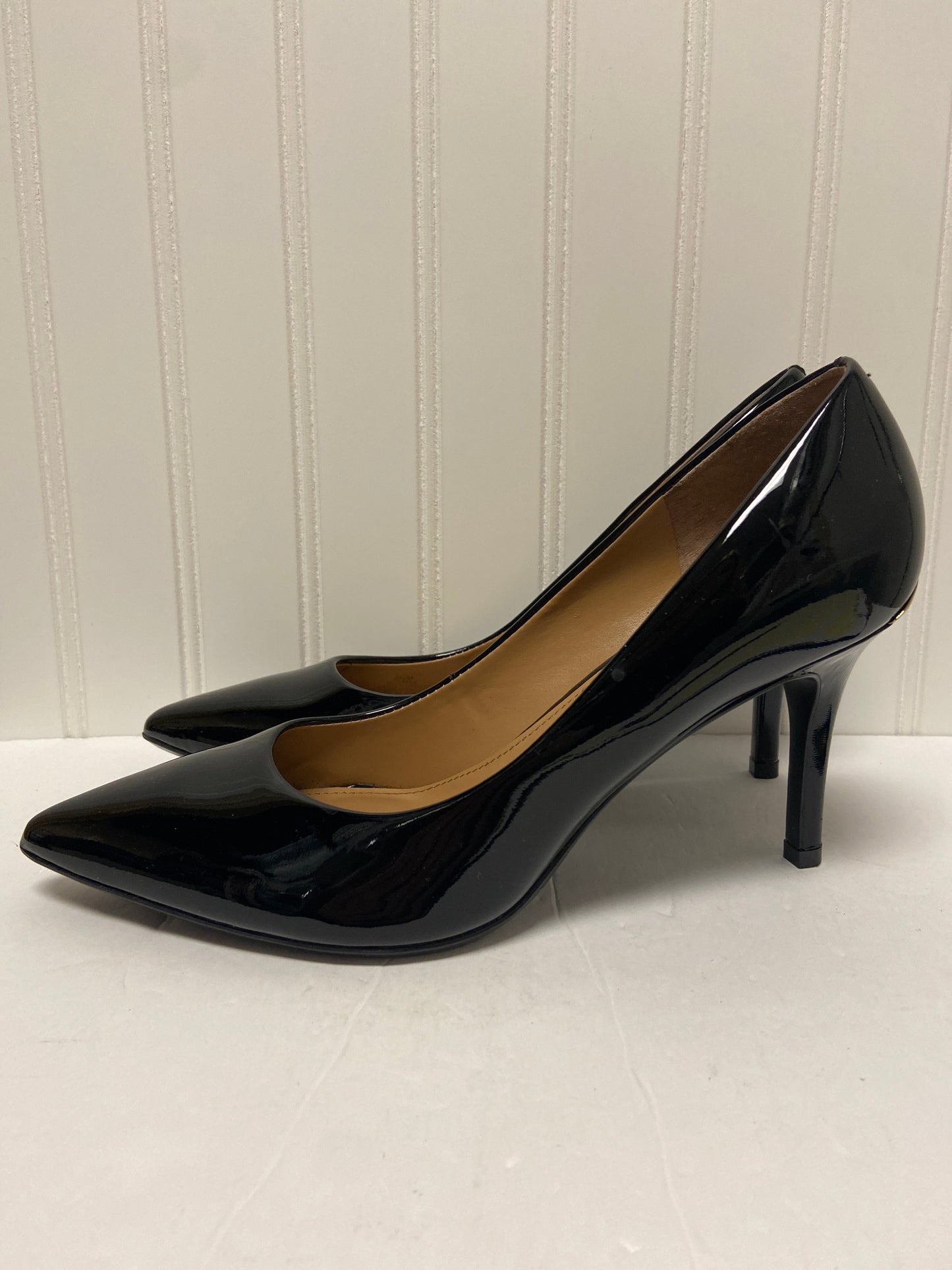 Shoes Heels Stiletto By Calvin Klein  Size: 8.5