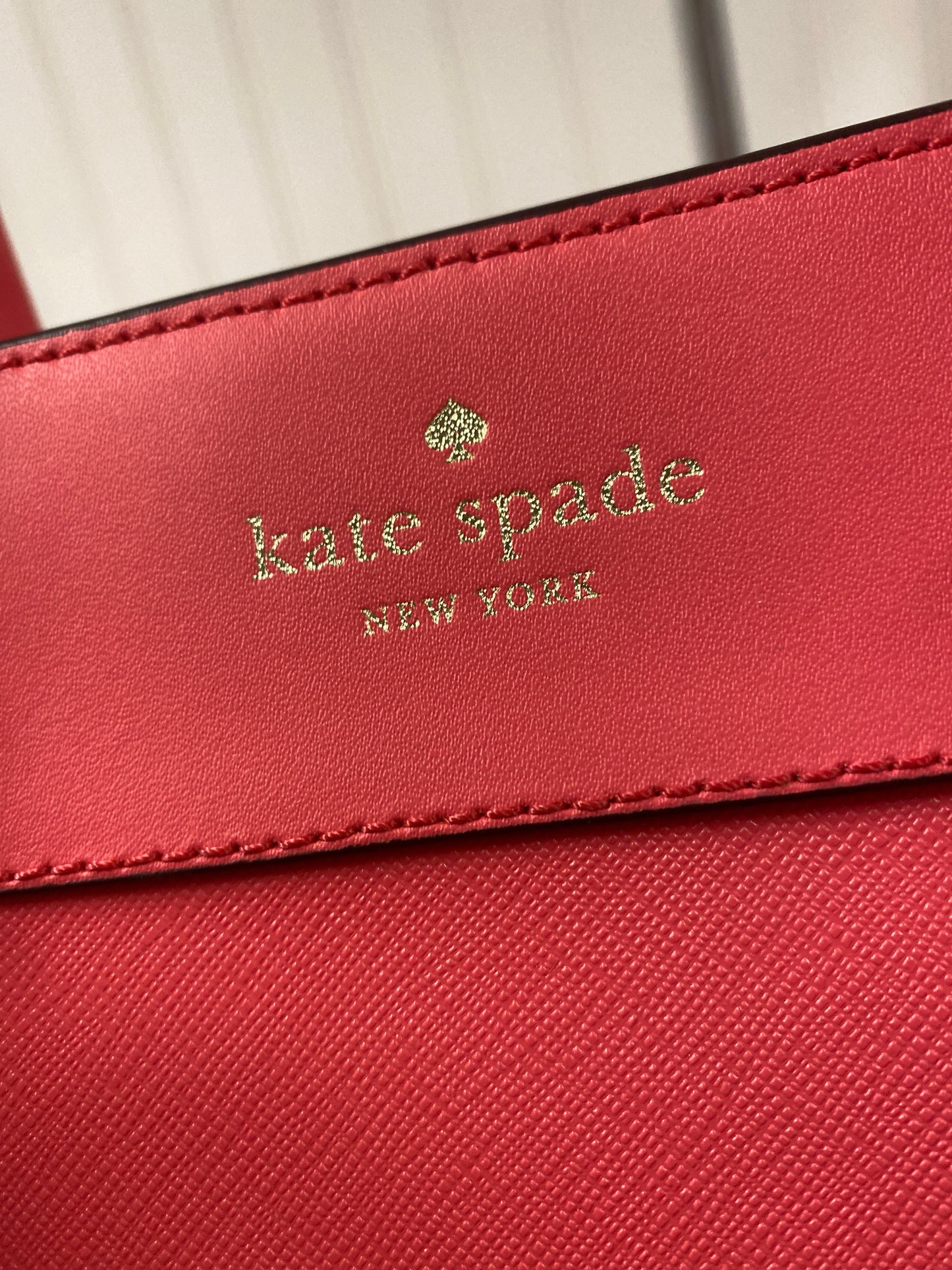 Handbag Designer Kate Spade, Size Medium