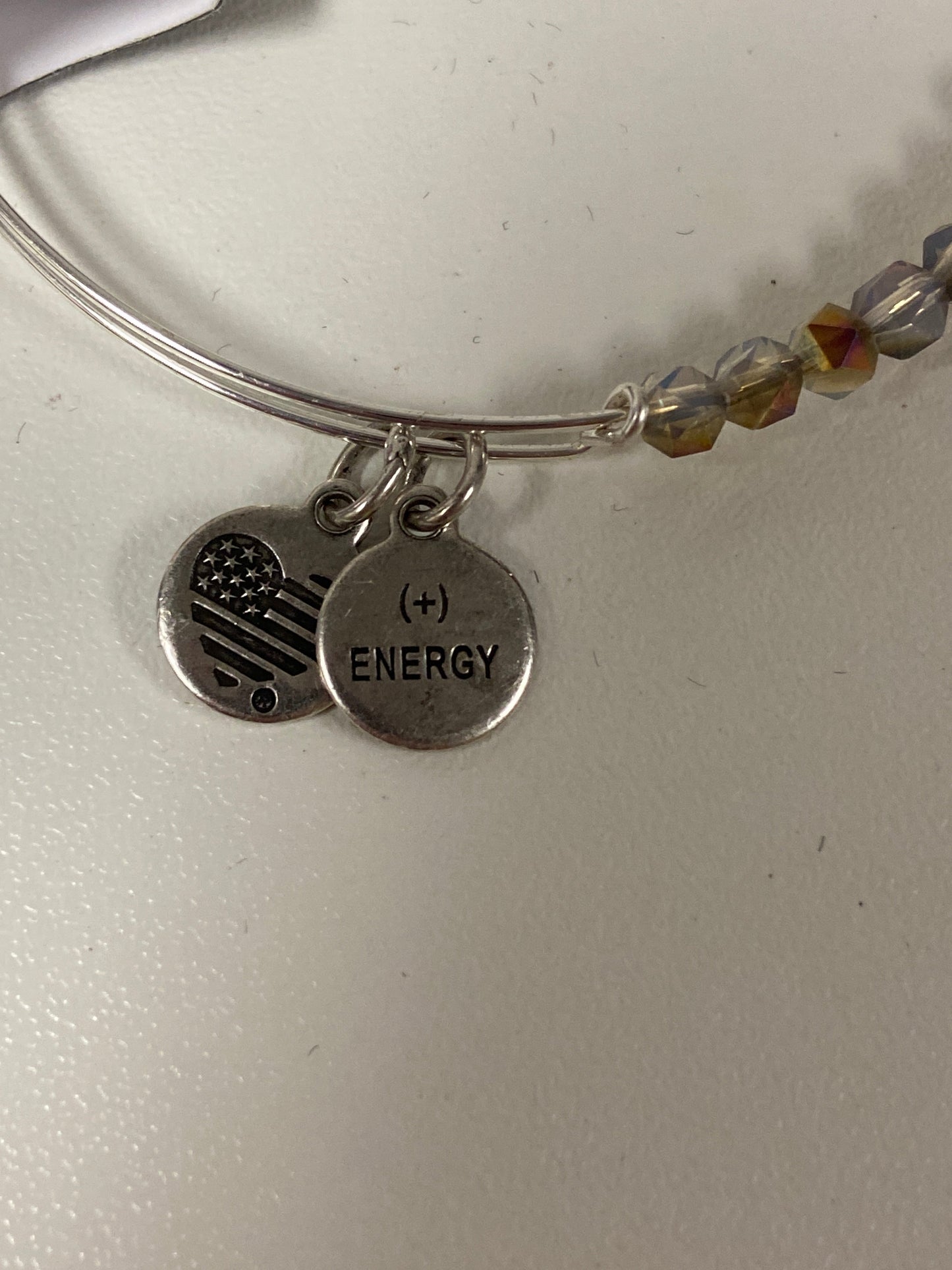 Bracelet Beaded Alex And Ani, Size 1