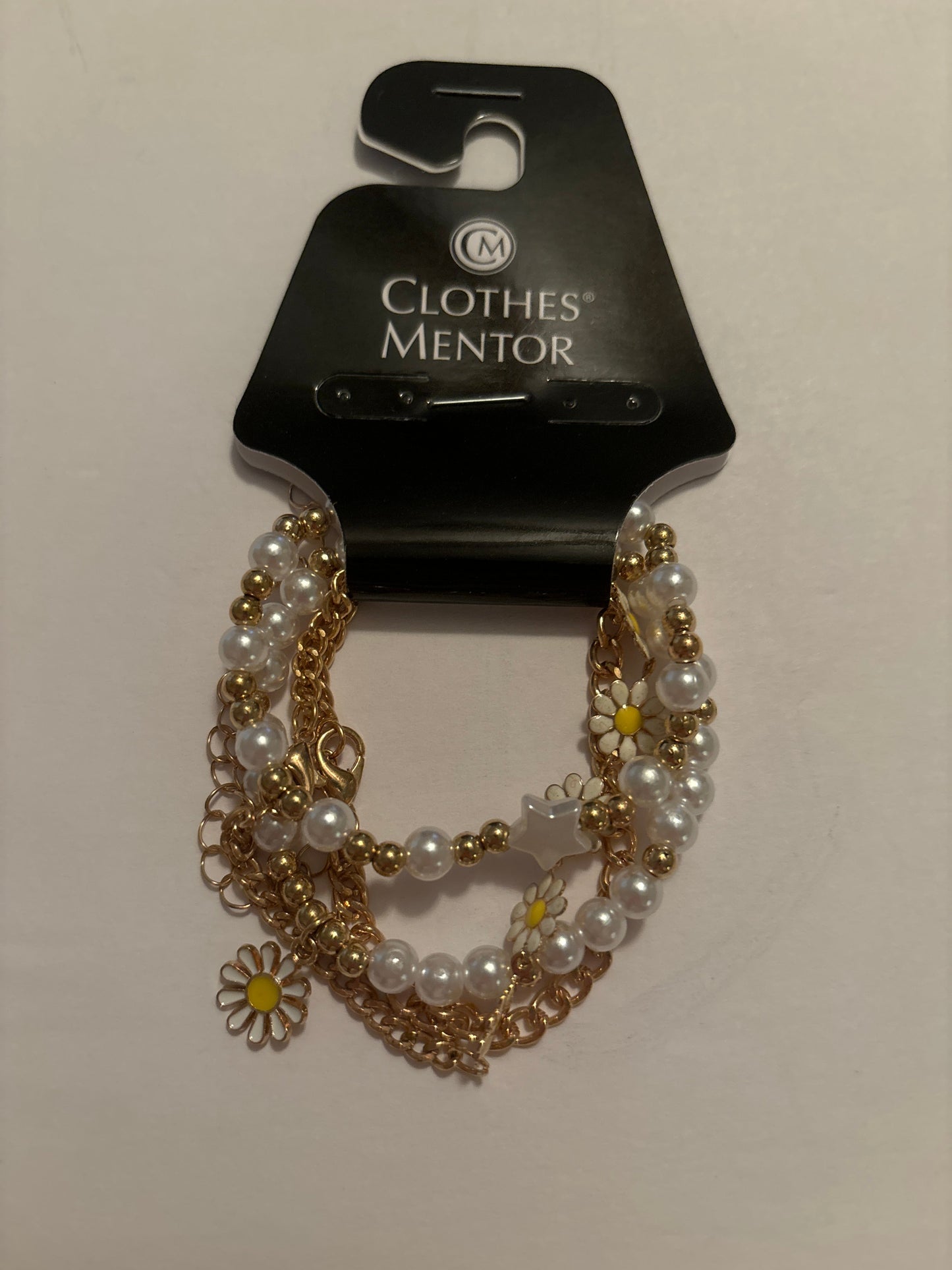 Bracelet Set Clothes Mentor, Size 04 Piece Set