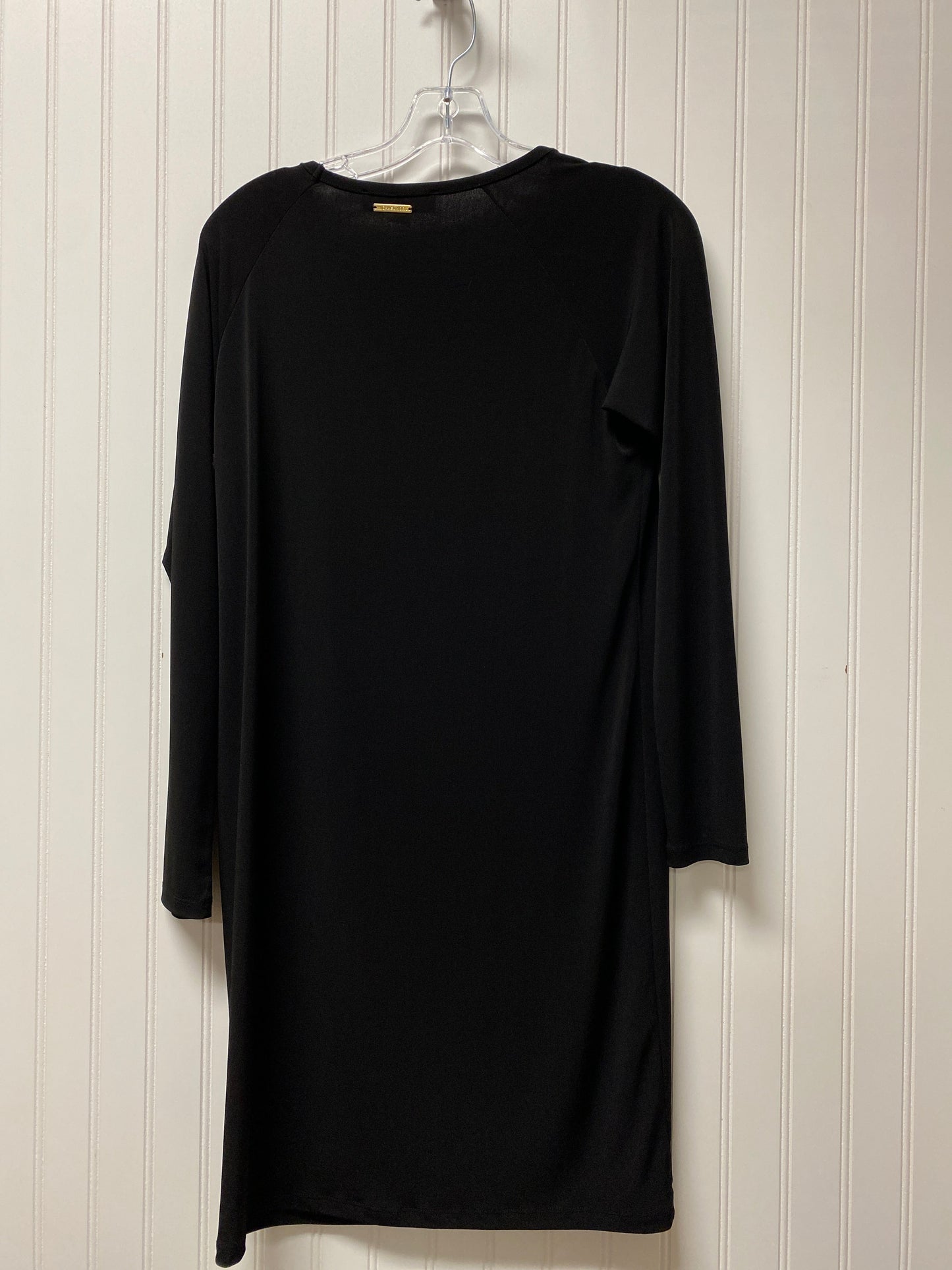 Dress Casual Short By Michael By Michael Kors In Black, Size: S