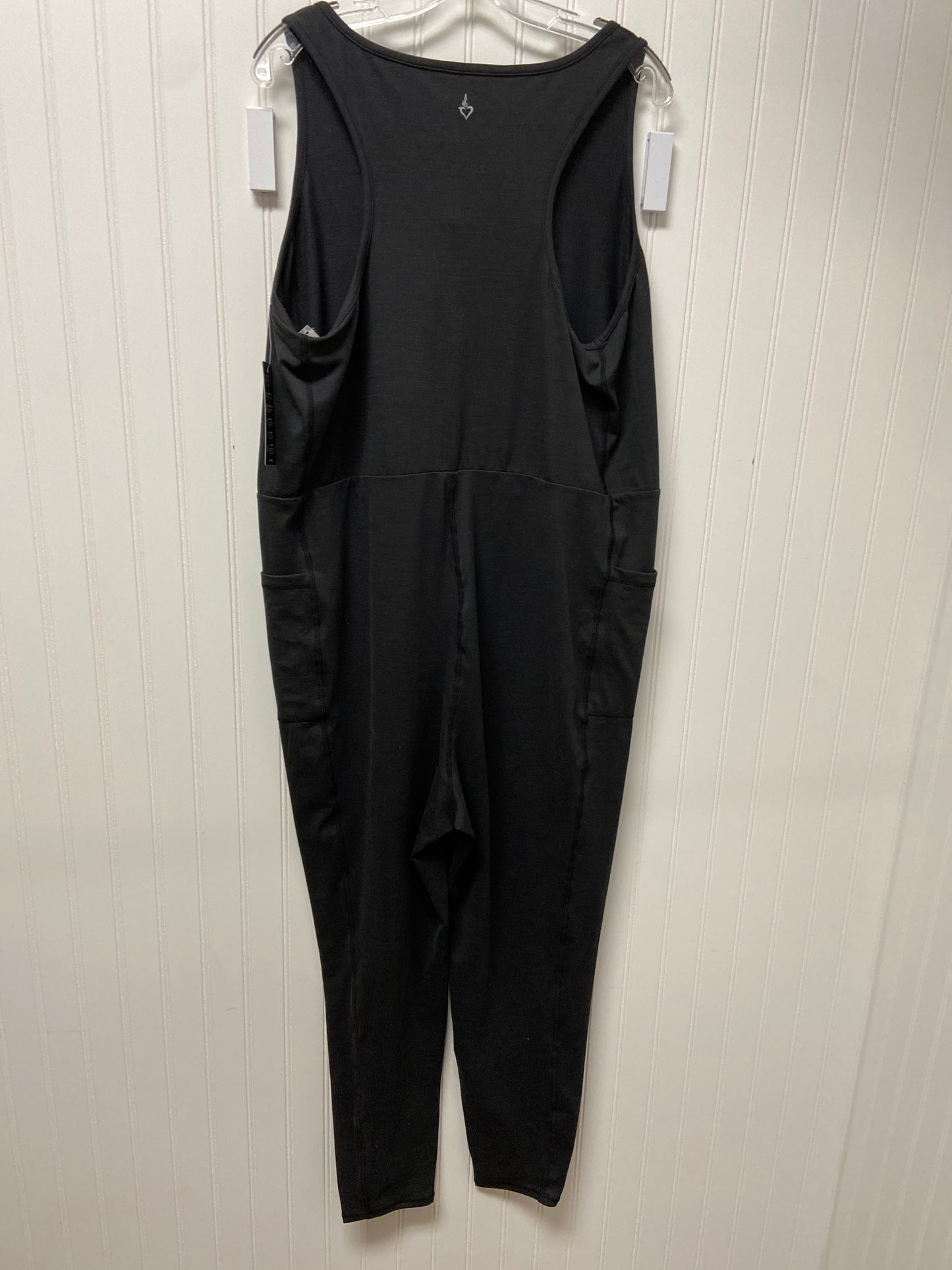 Grey Jumpsuit Torrid, Size 3x