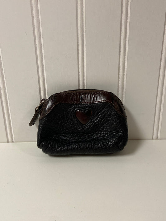 Coin Purse By Brighton, Size: Small