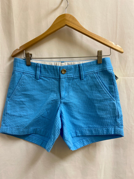 Shorts Designer By Lilly Pulitzer  Size: 2