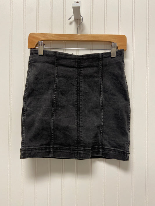 Skirt Mini & Short By Free People  Size: 4