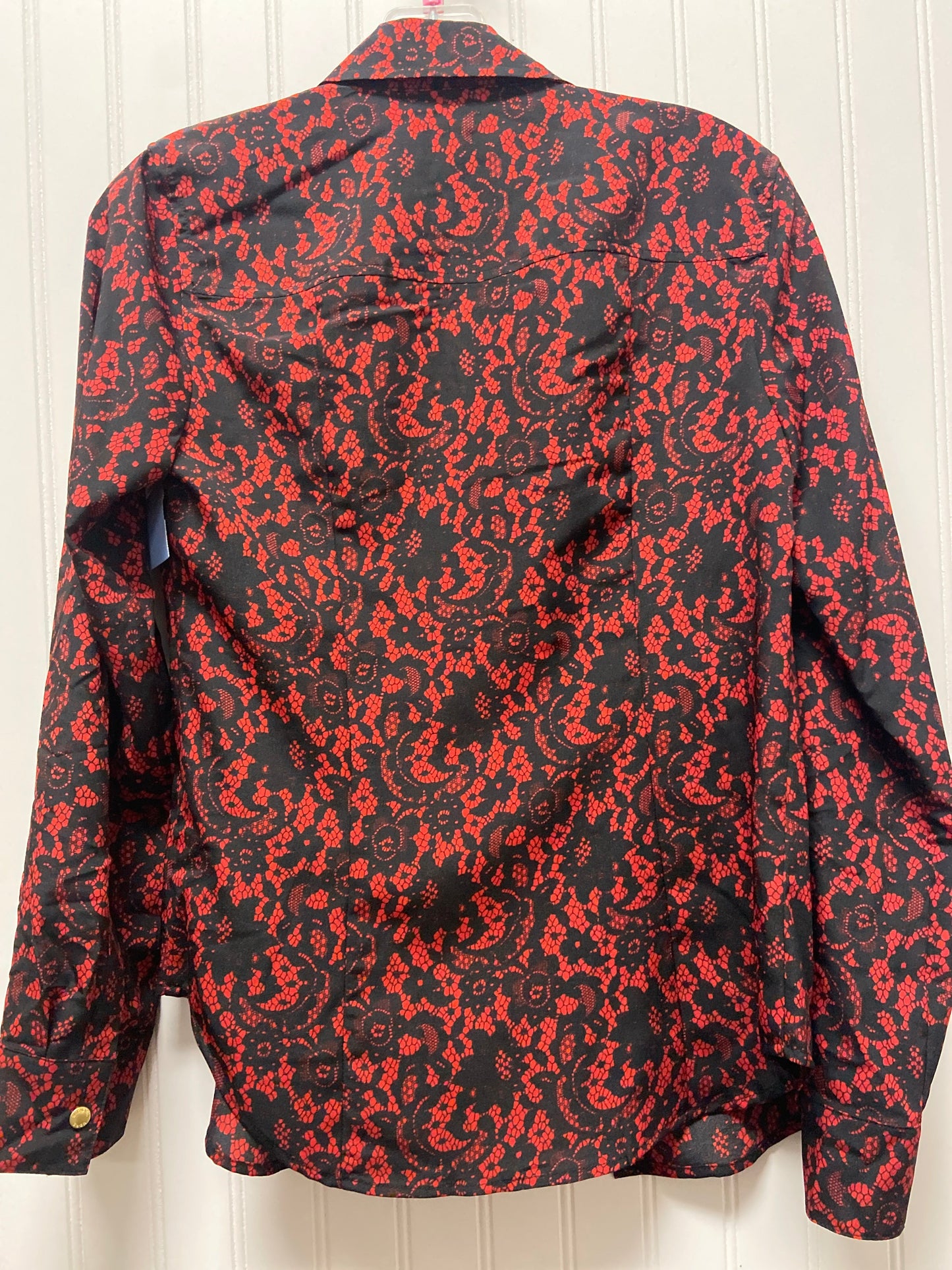 Top Long Sleeve By Michael By Michael Kors  Size: Xs