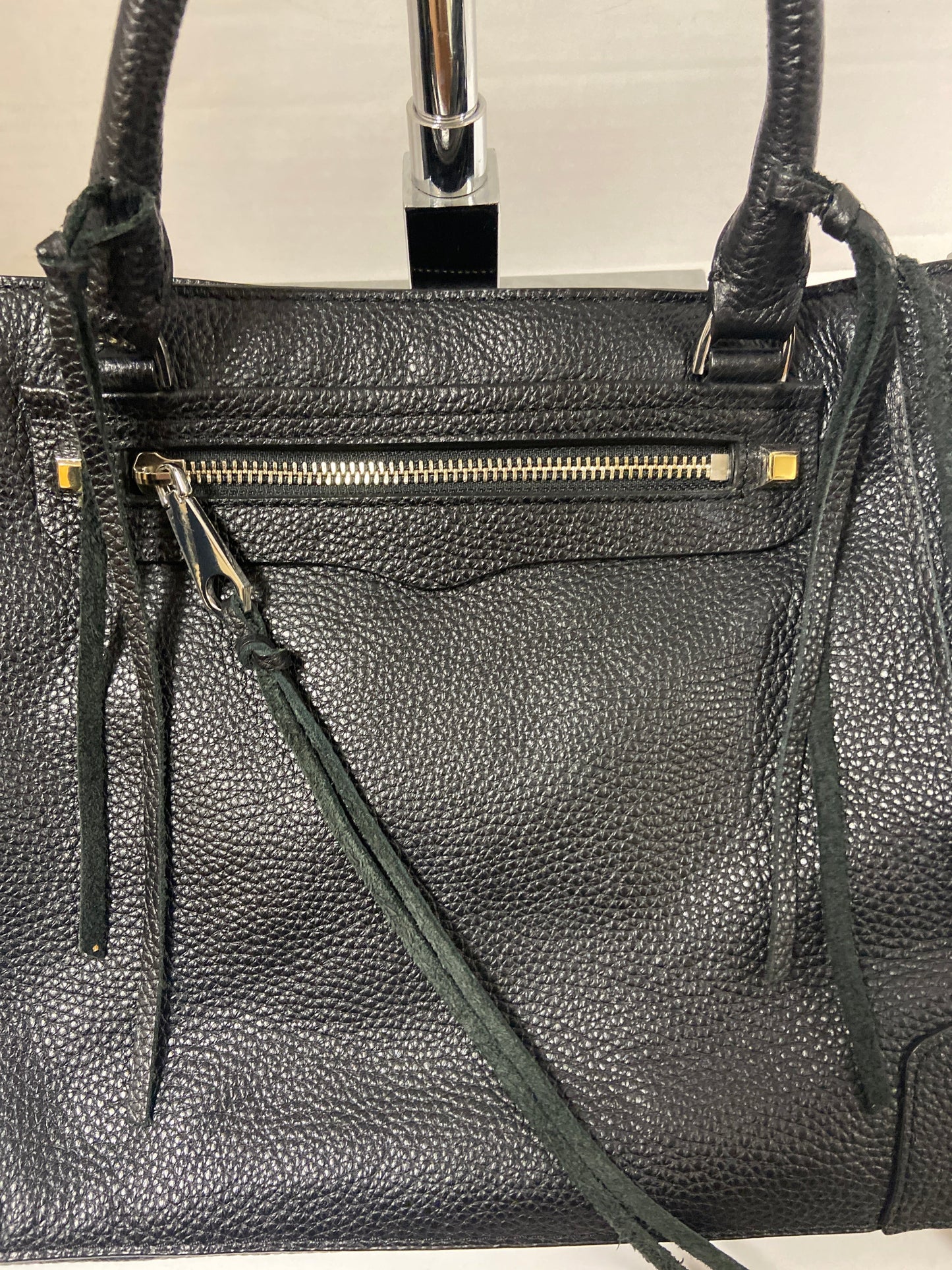 Handbag By Rebecca Minkoff  Size: Large