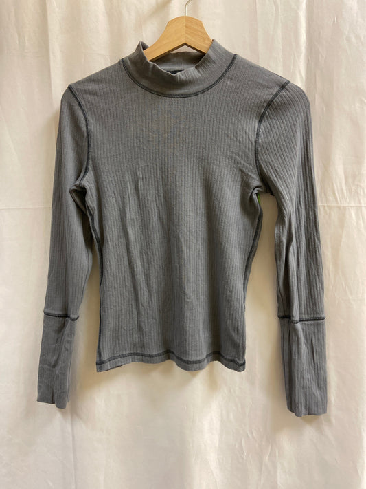 Top Long Sleeve By Free People  Size: M