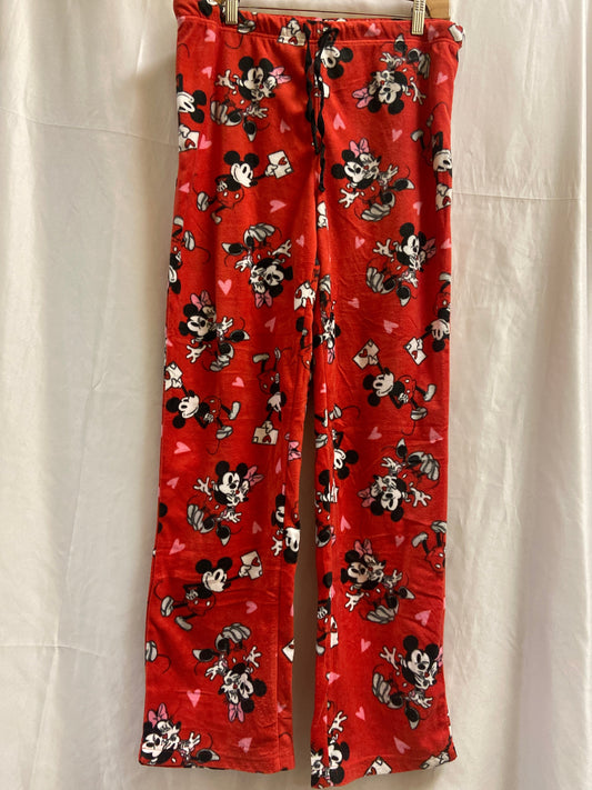 Pants Lounge By Disney Store  Size: M