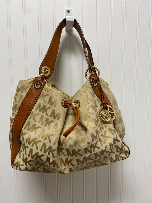 Handbag Designer By Michael Kors  Size: Large