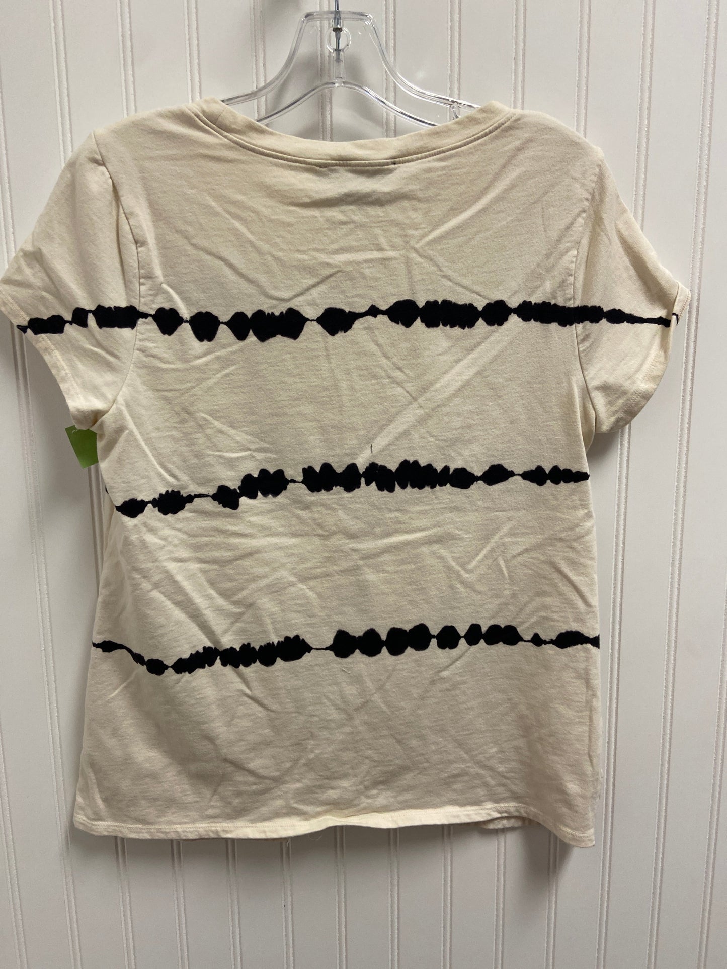 Top Short Sleeve By Rachel Zoe  Size: L