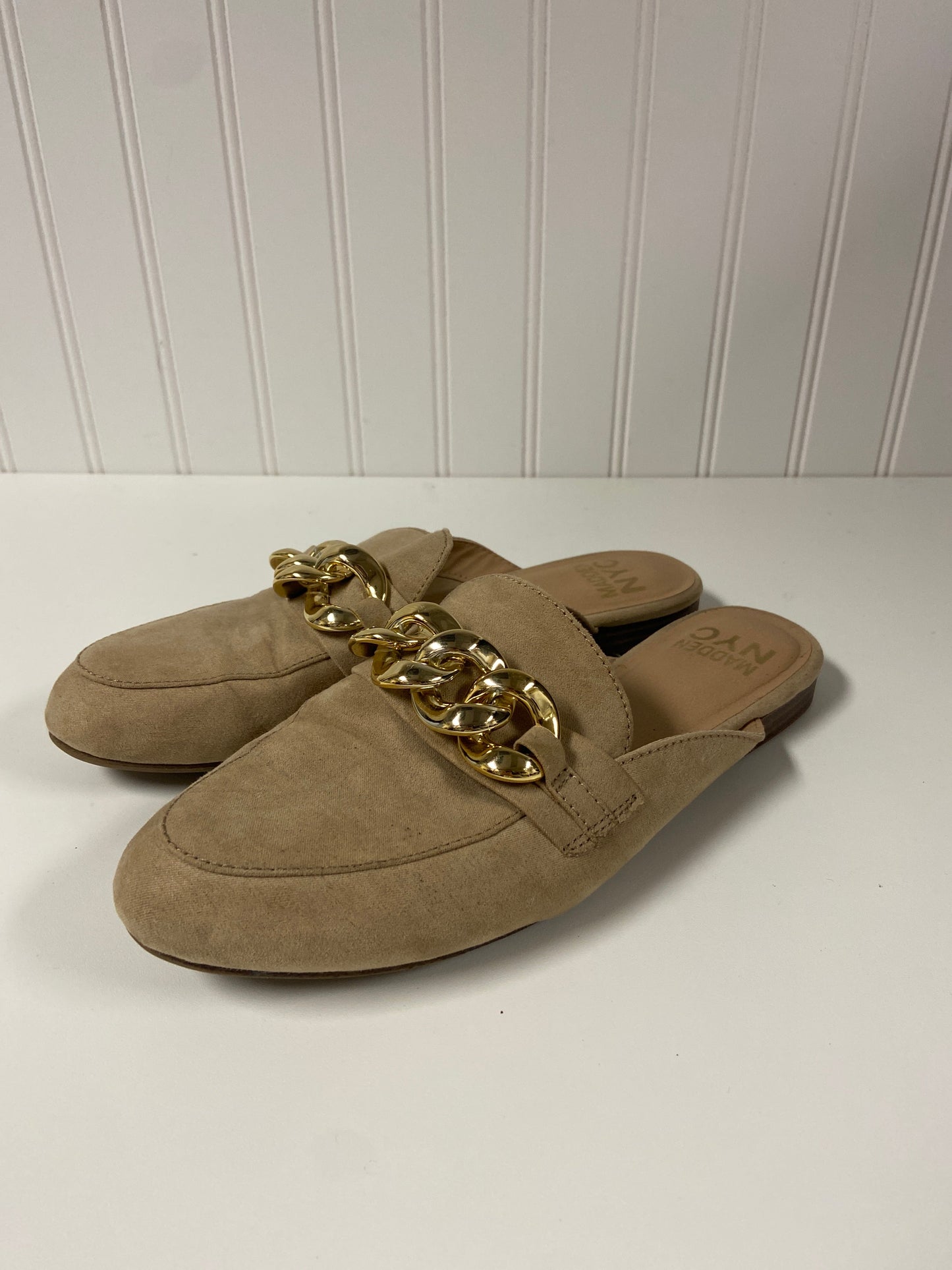 Shoes Flats By Madden Nyc  Size: 7