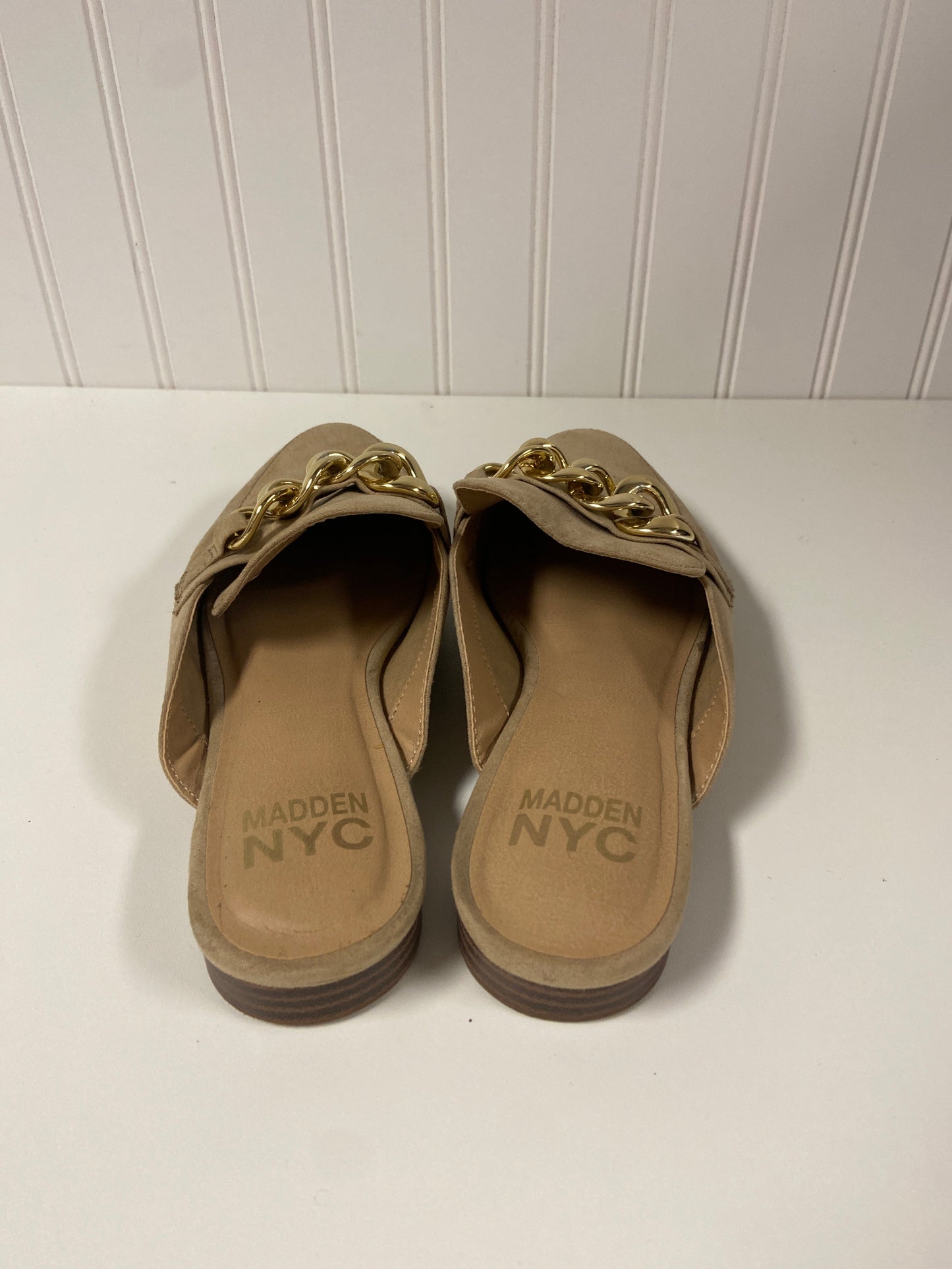 Shoes Flats By Madden Nyc  Size: 7