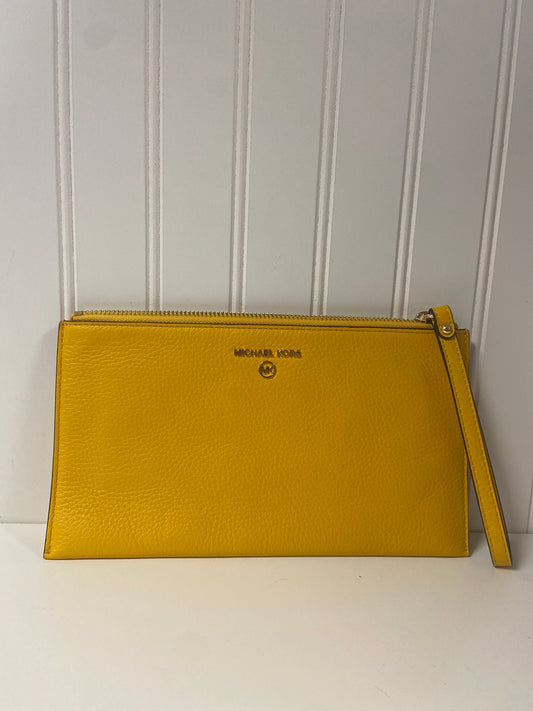 Wristlet Designer Michael Kors, Size Large