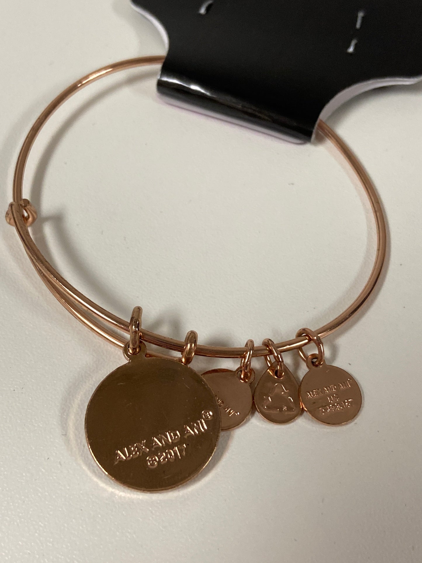 Bracelet Bangle Alex And Ani