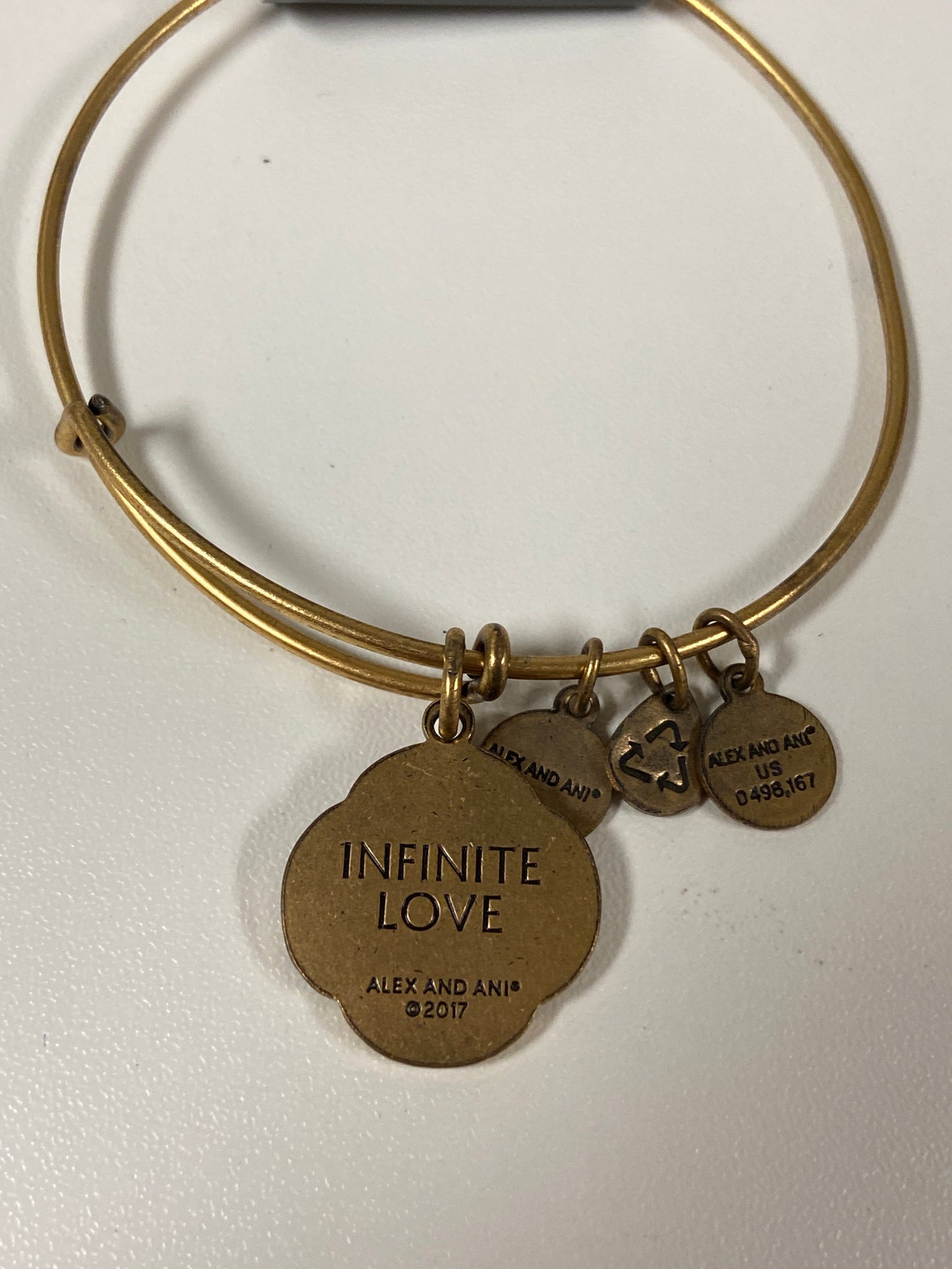 Bracelet Bangle Alex And Ani