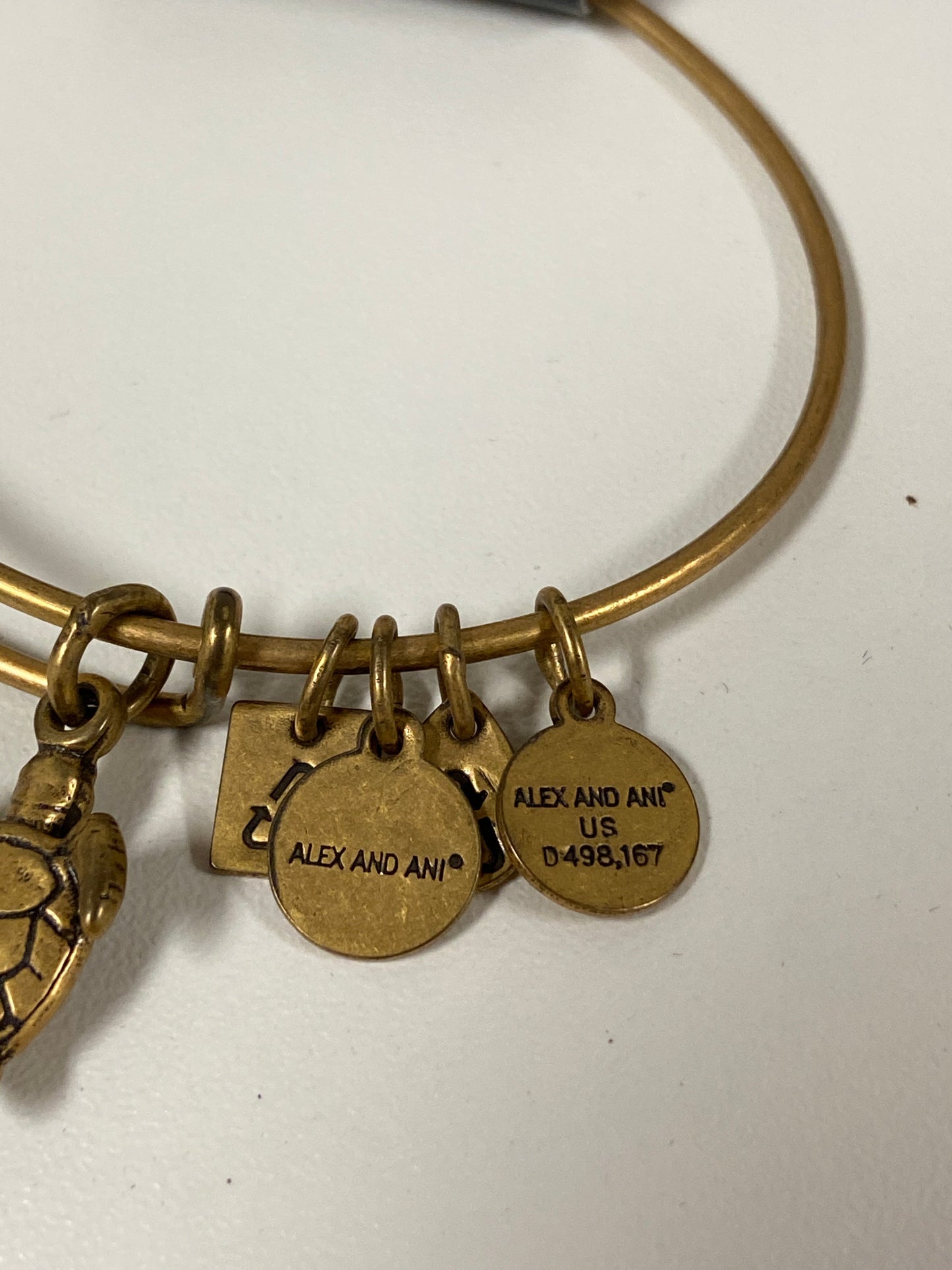 Bracelet Bangle Alex And Ani