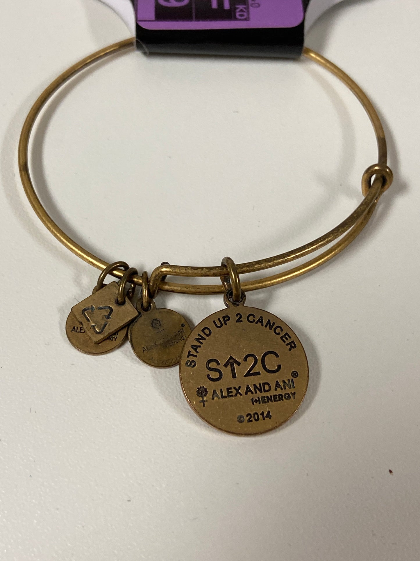 Bracelet Bangle Alex And Ani