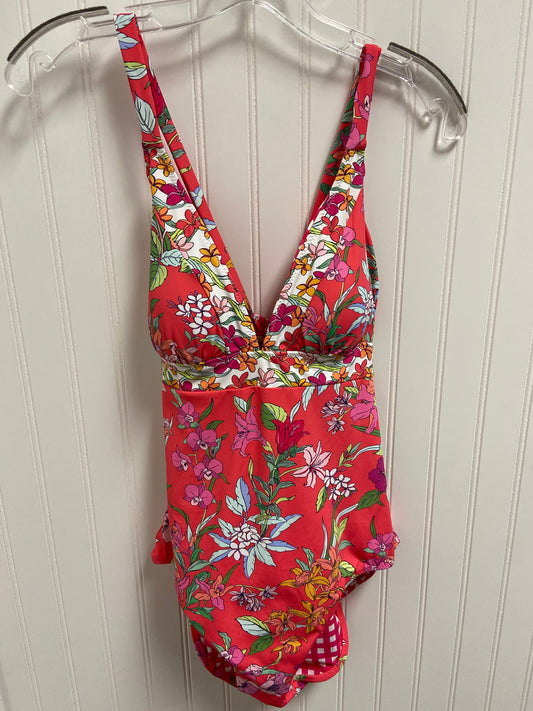 Swimsuit By Tommy Bahama In Pink, Size: 10