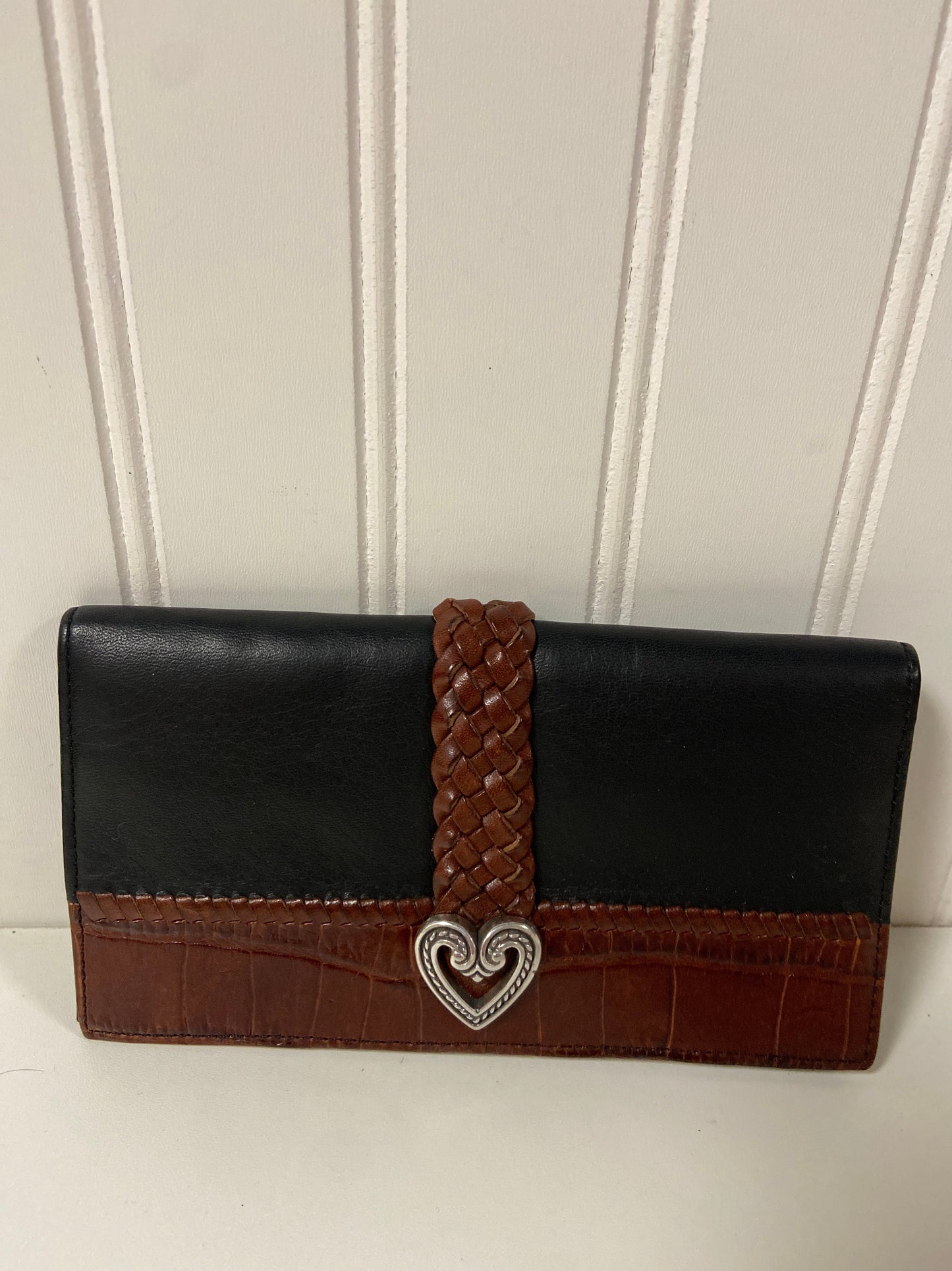 Wallet By Brighton, Size: Medium