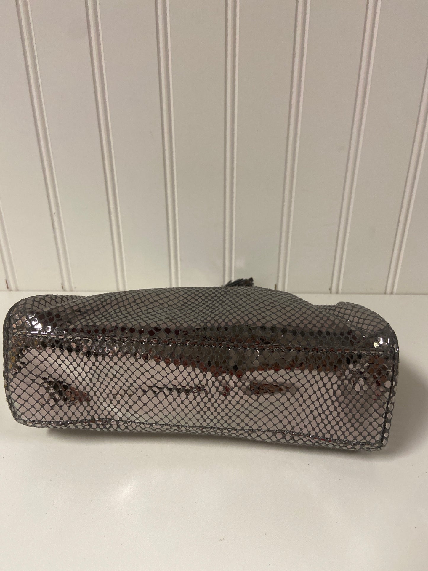 Makeup Bag By Michael By Michael Kors, Size: Medium