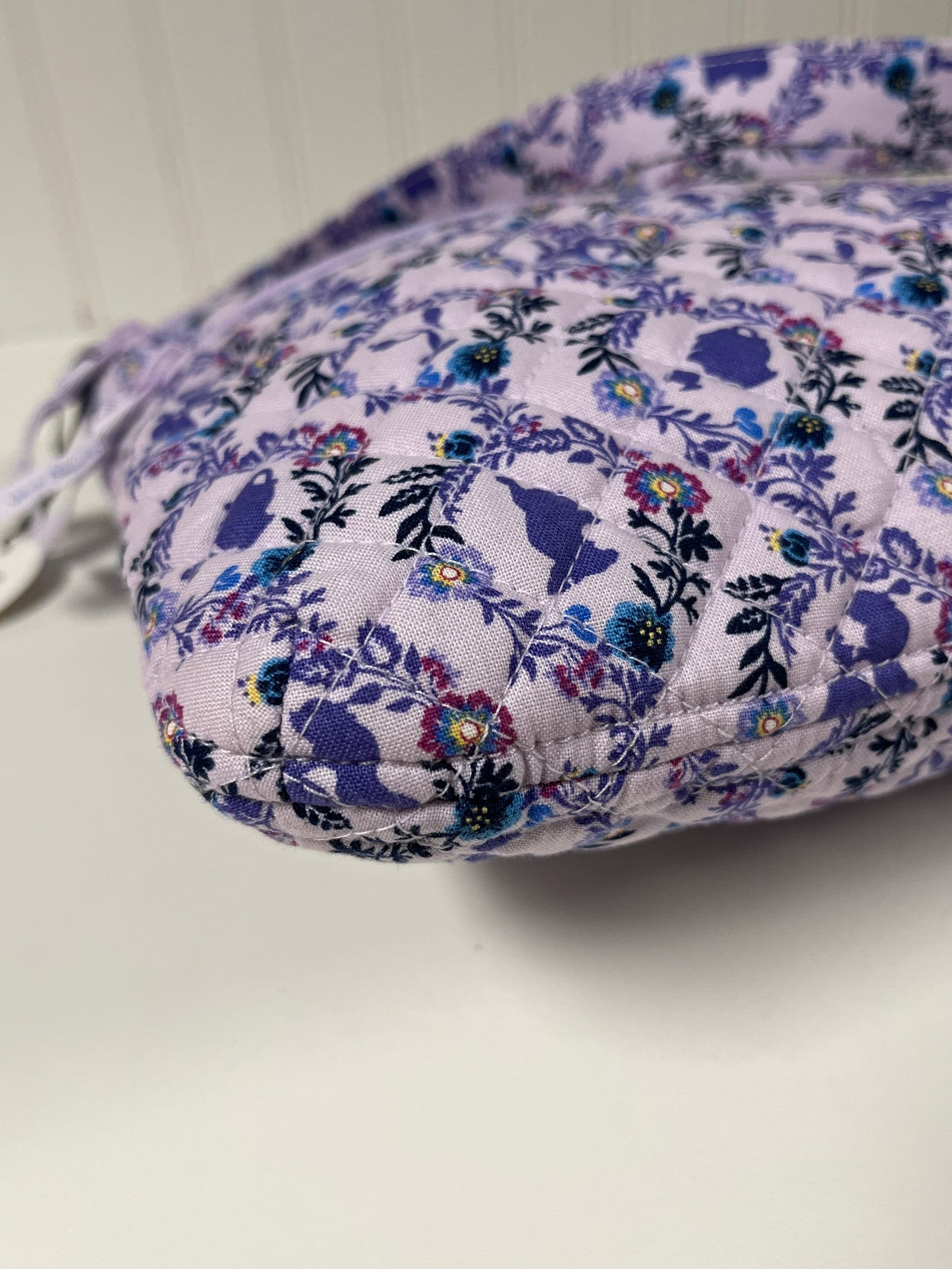 Crossbody By Vera Bradley, Size: Medium