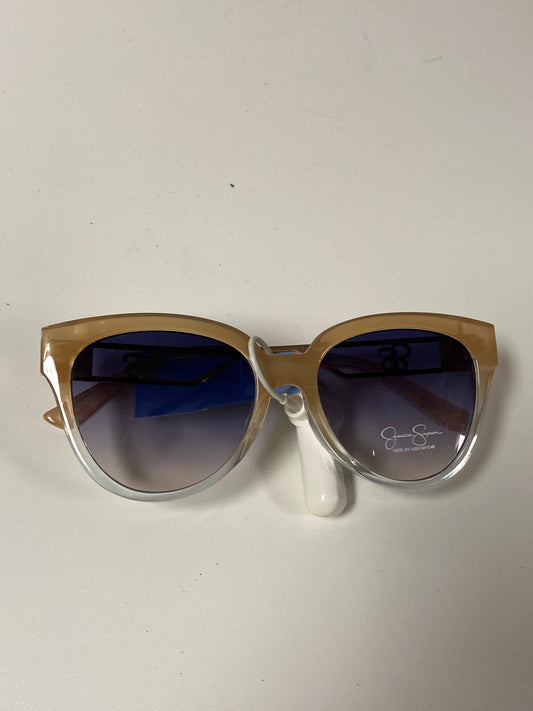 Sunglasses By Jessica Simpson