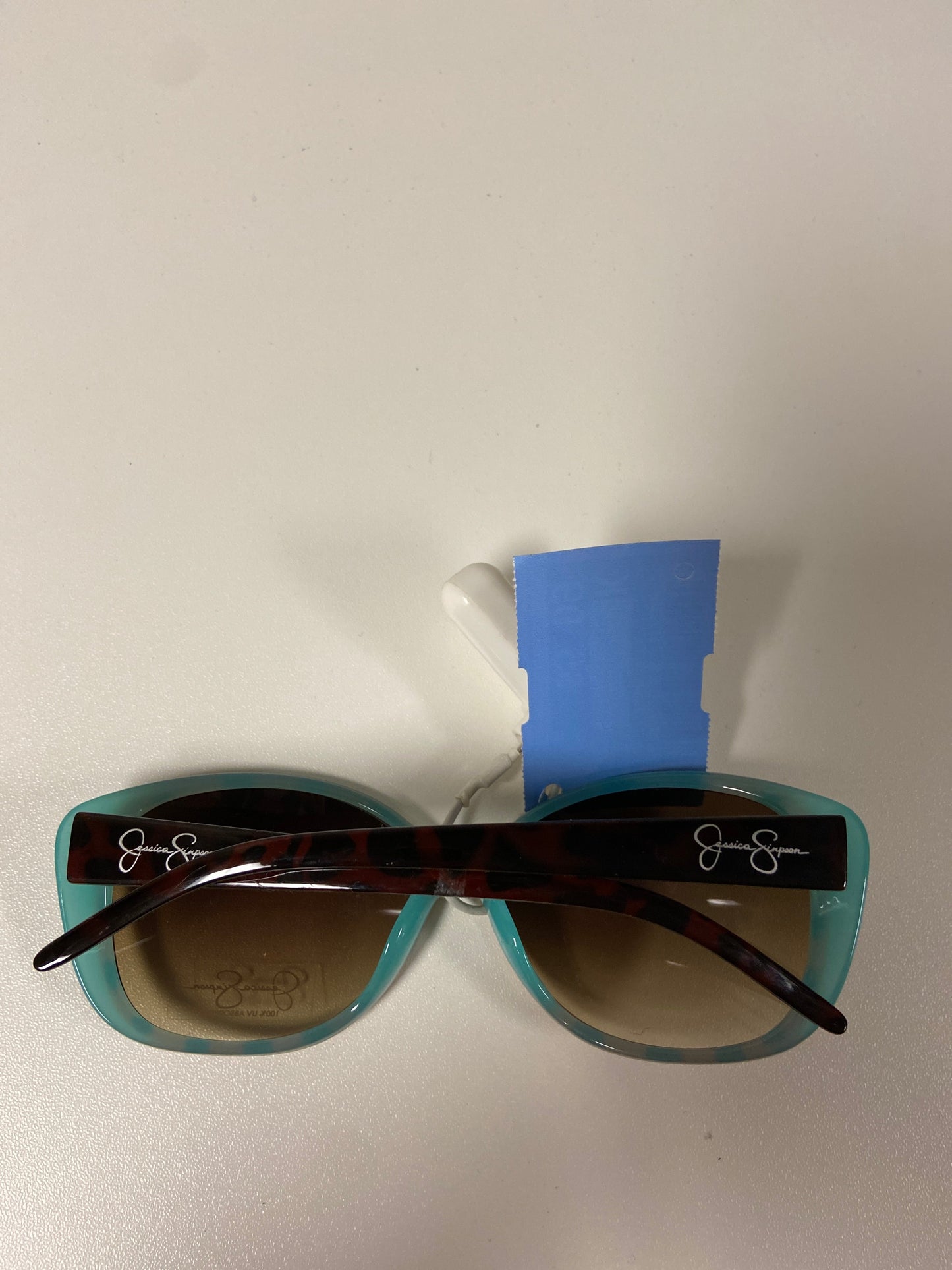 Sunglasses By Jessica Simpson