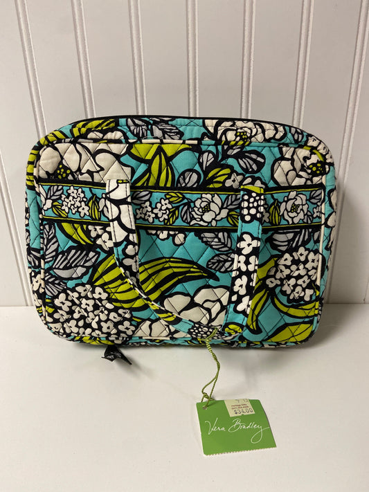 Accessory Tag By Vera Bradley, Size: Medium