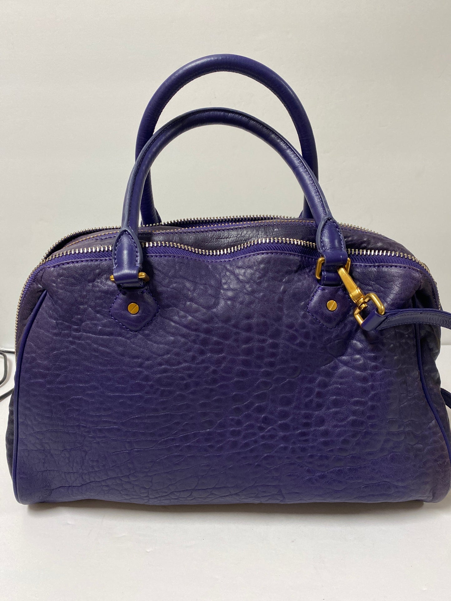 Handbag Designer By Marc By Marc Jacobs  Size: Medium