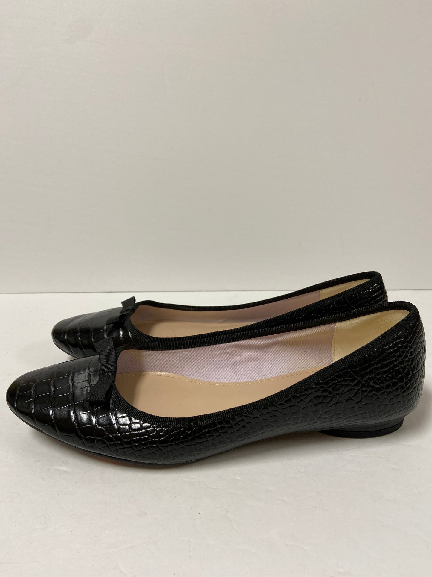 Shoes Flats Ballet By Clothes Mentor  Size: 10