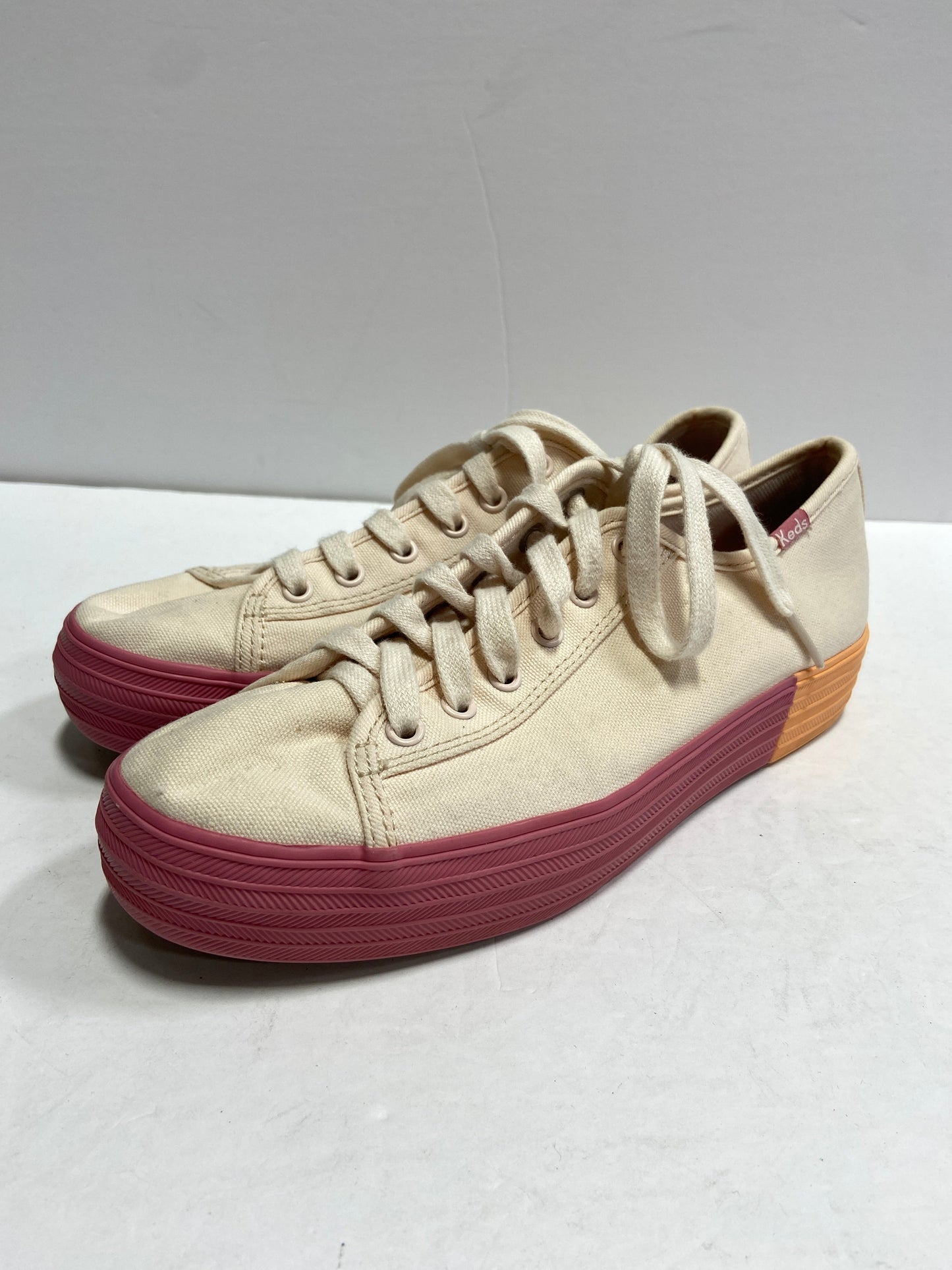 Shoes Sneakers By Keds  Size: 7.5