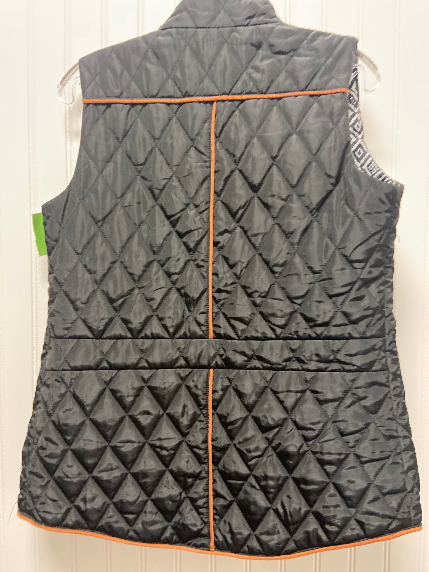 Vest Puffer & Quilted By Clothes Mentor  Size: S