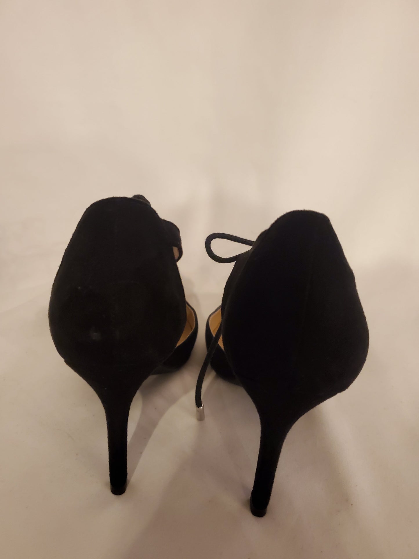 Shoes Heels Stiletto By Unisa  Size: 8