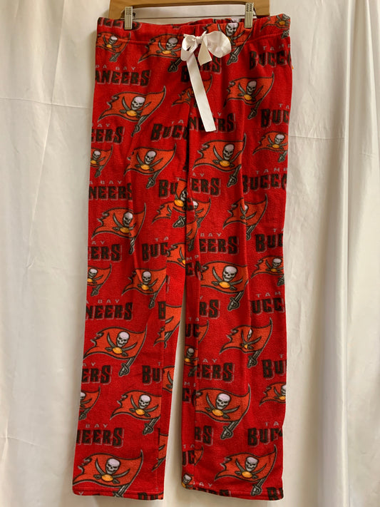 Pajama Pants By Nfl  Size: L