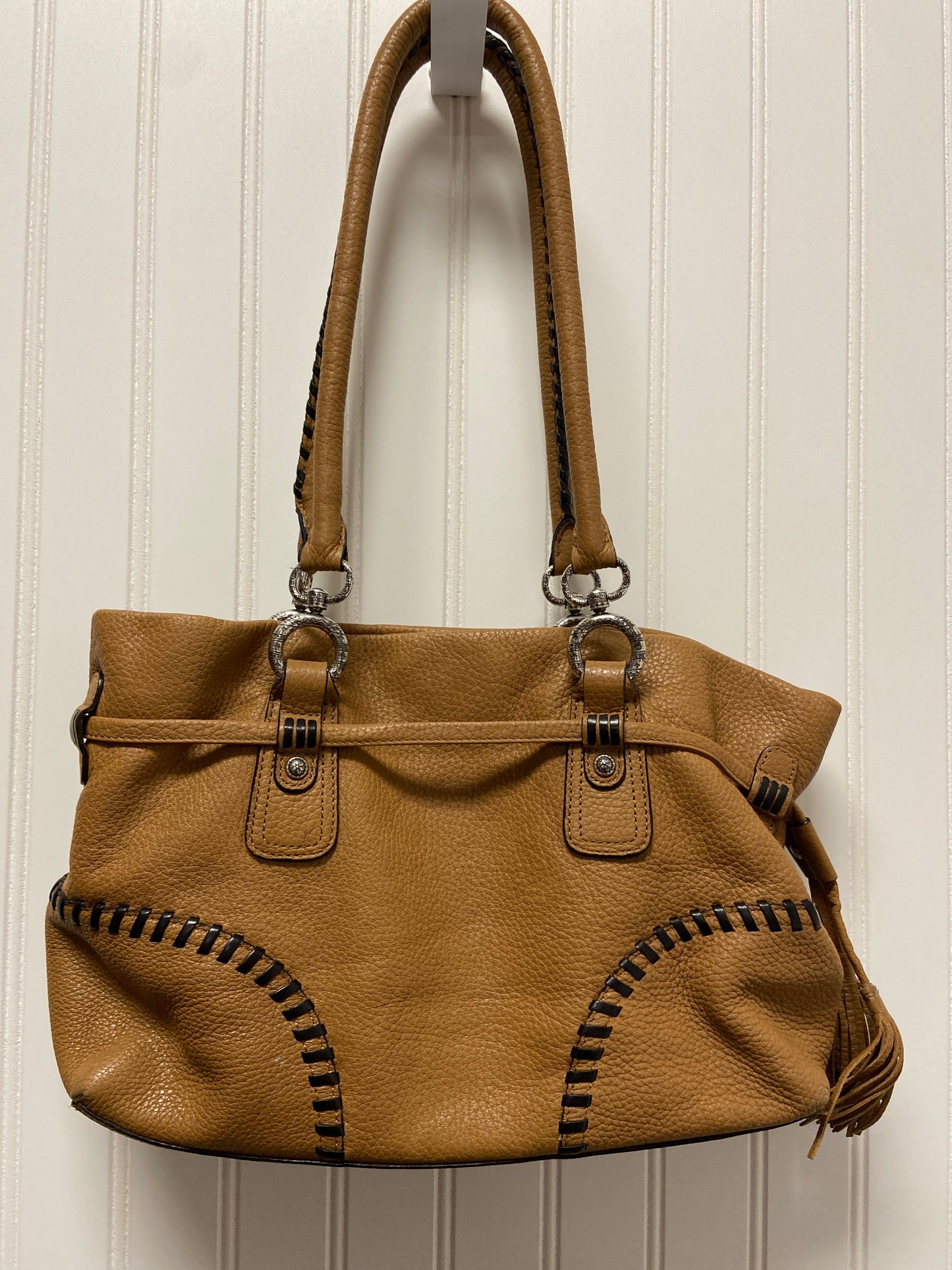 Handbag Designer By Brighton  Size: Medium