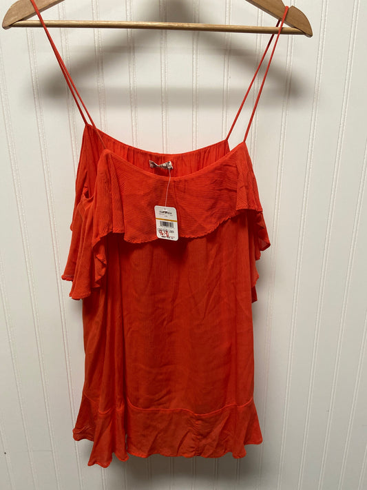 Top Sleeveless By Free People  Size: S