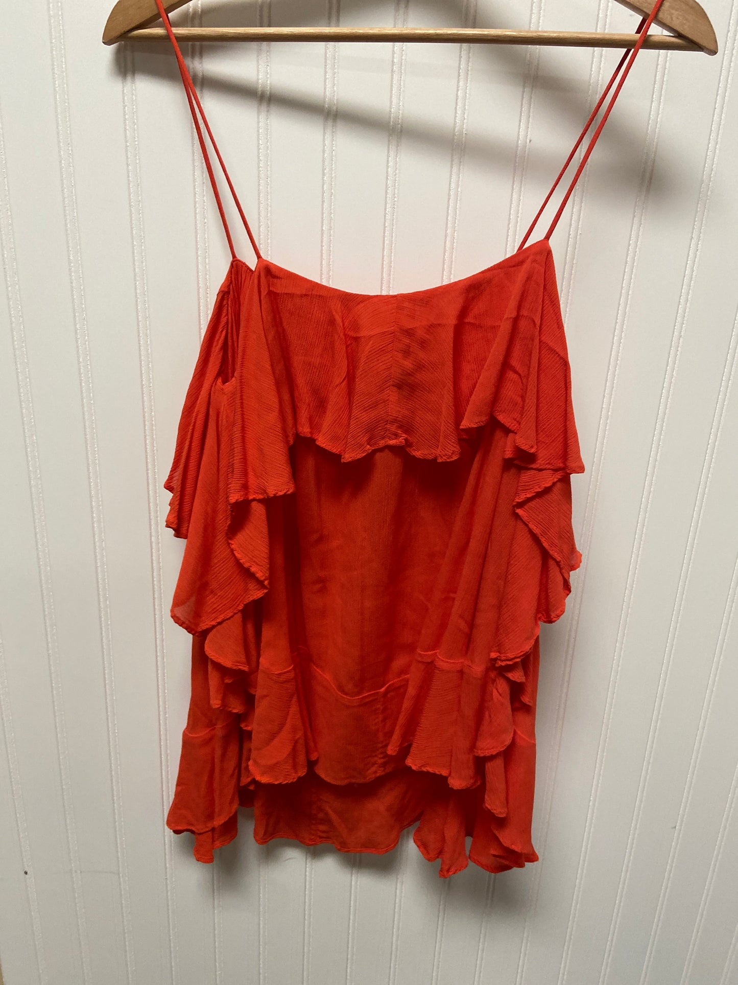 Top Sleeveless By Free People  Size: S