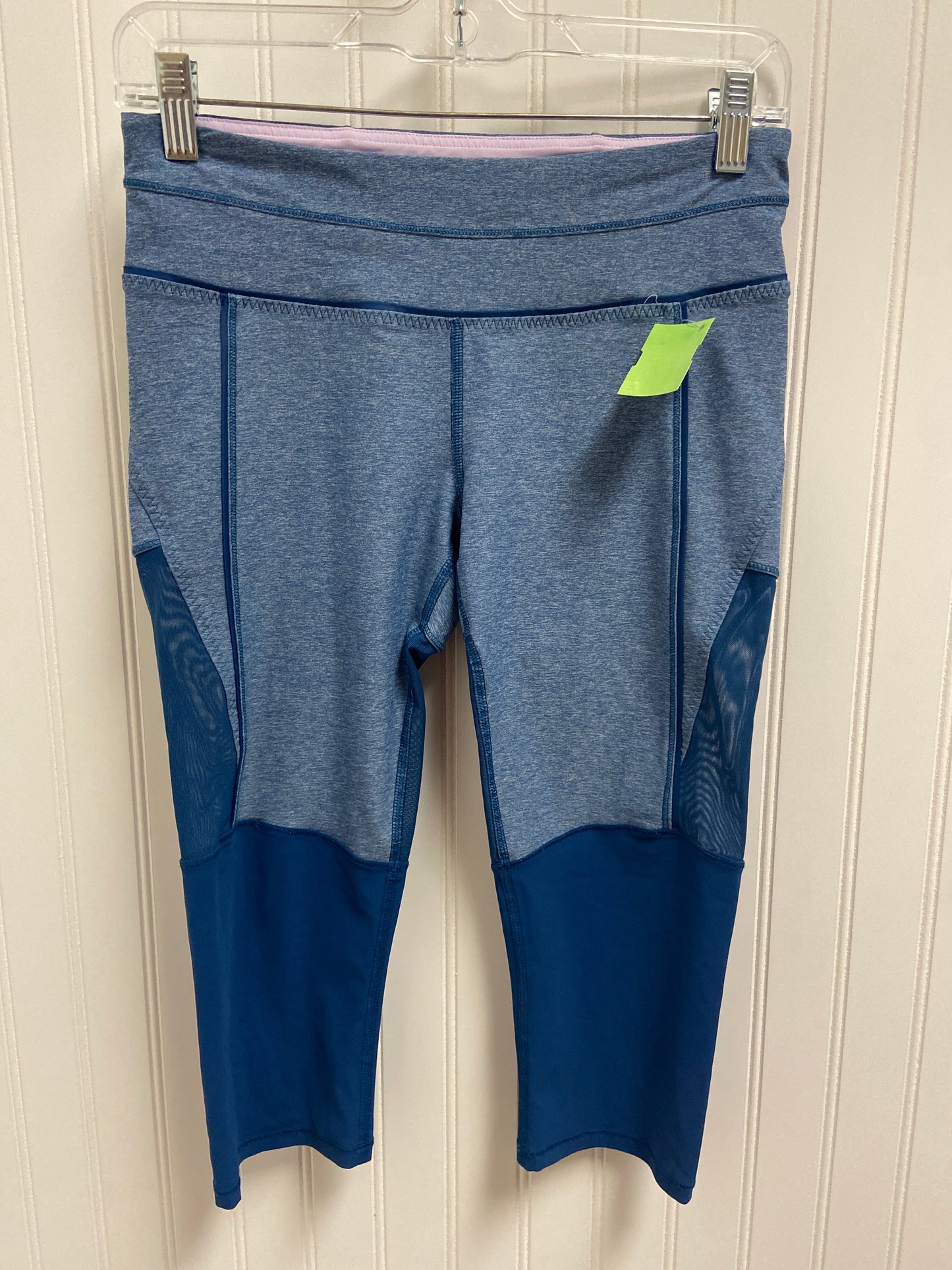 Athletic Capris By Lululemon  Size: 6