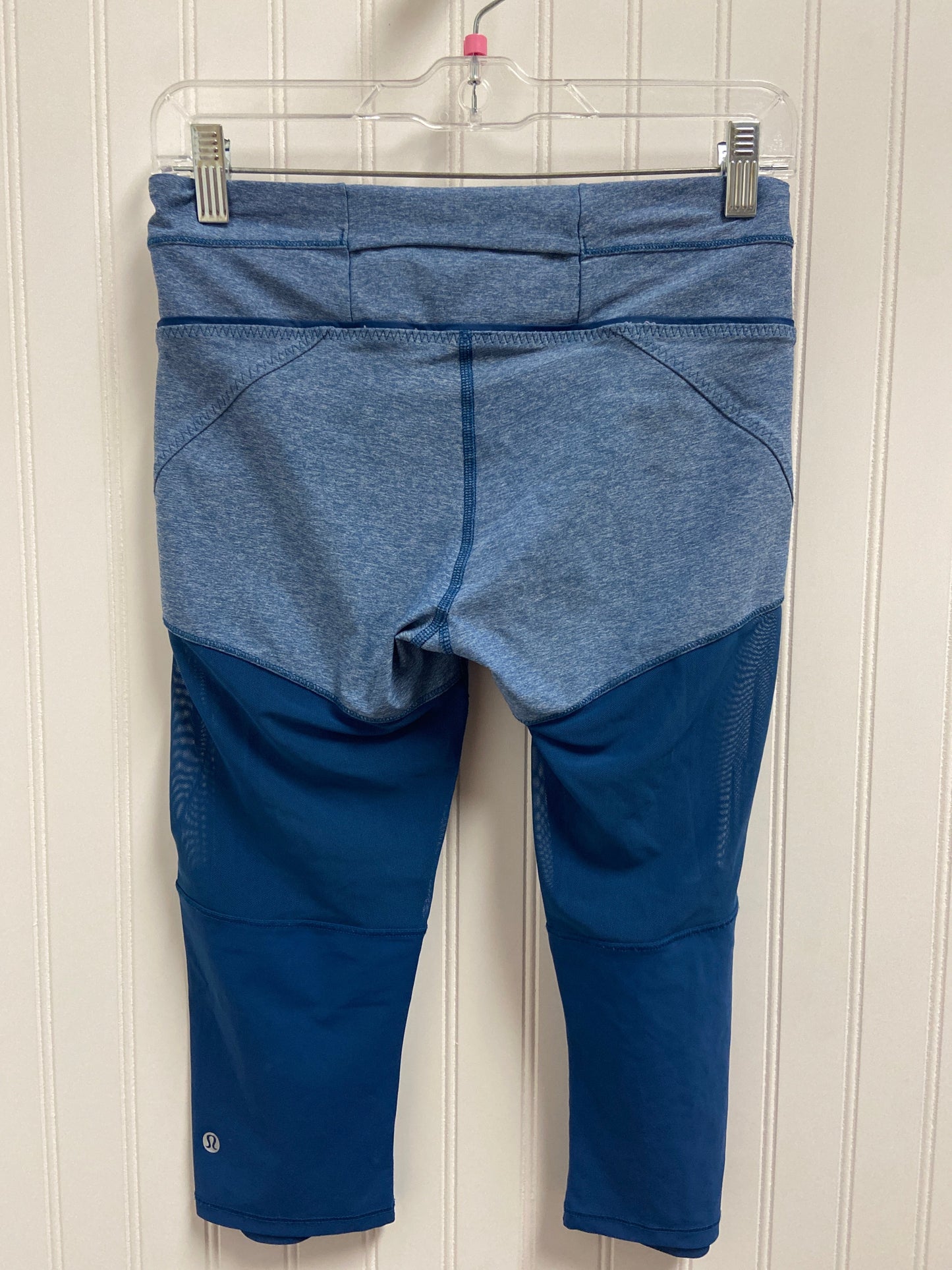 Athletic Capris By Lululemon  Size: 6