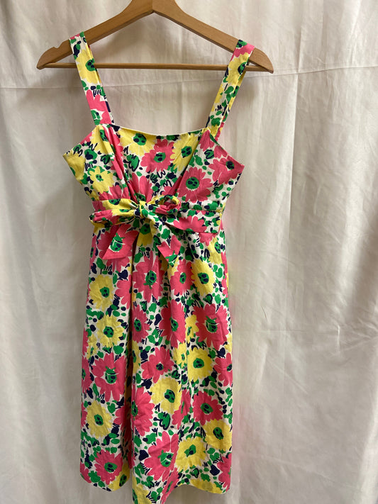 Dress Designer By Lilly Pulitzer  Size: 4