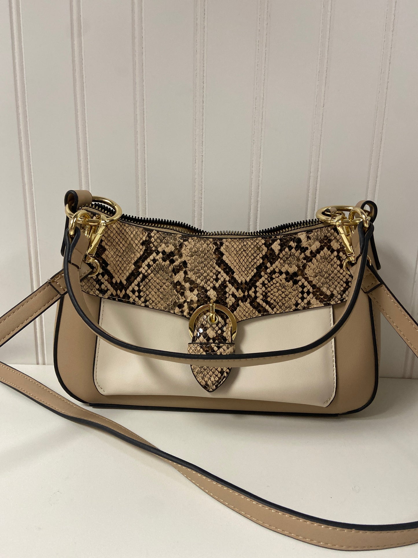 Crossbody Designer By Nanette Lepore  Size: Medium