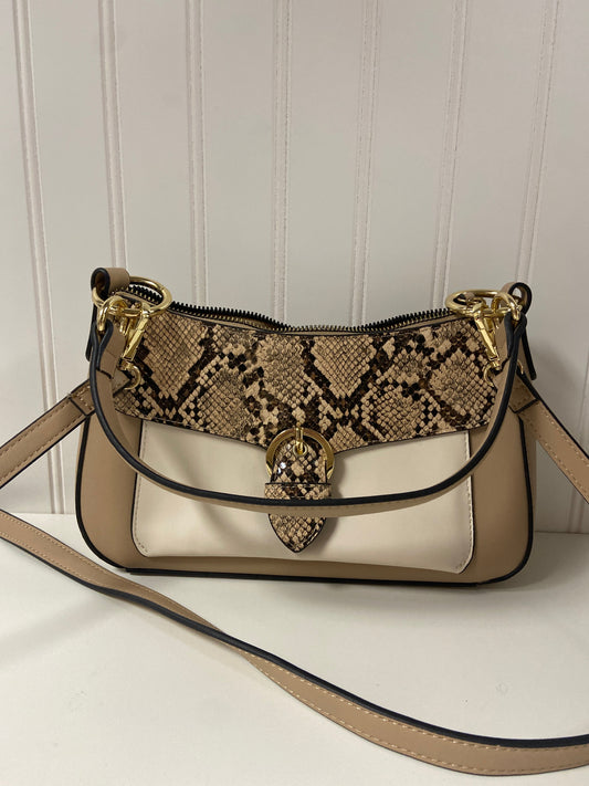 Crossbody Designer By Nanette Lepore  Size: Medium