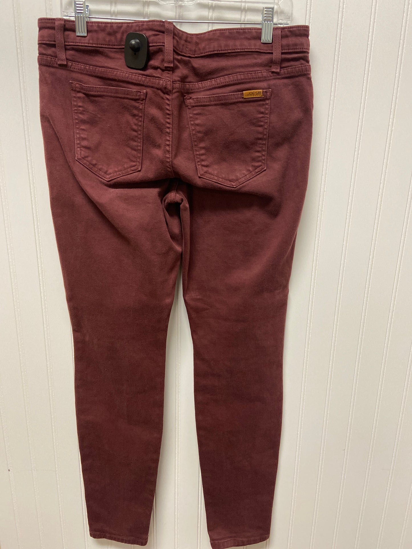 Jeans Designer By Joes Jeans  Size: 12