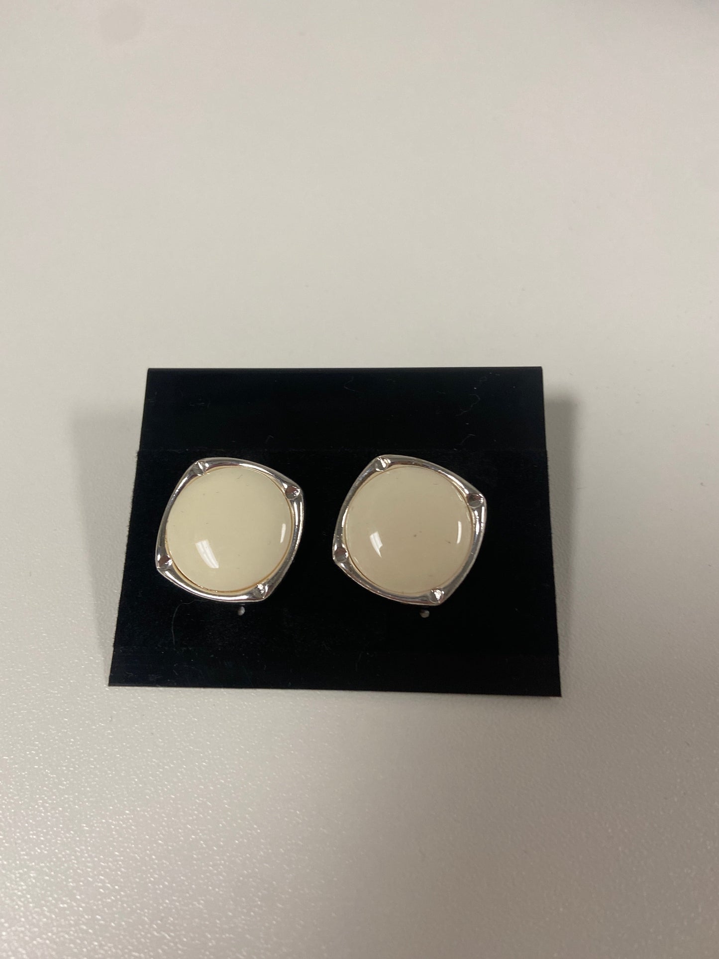 Earrings Stud Liz Claiborne